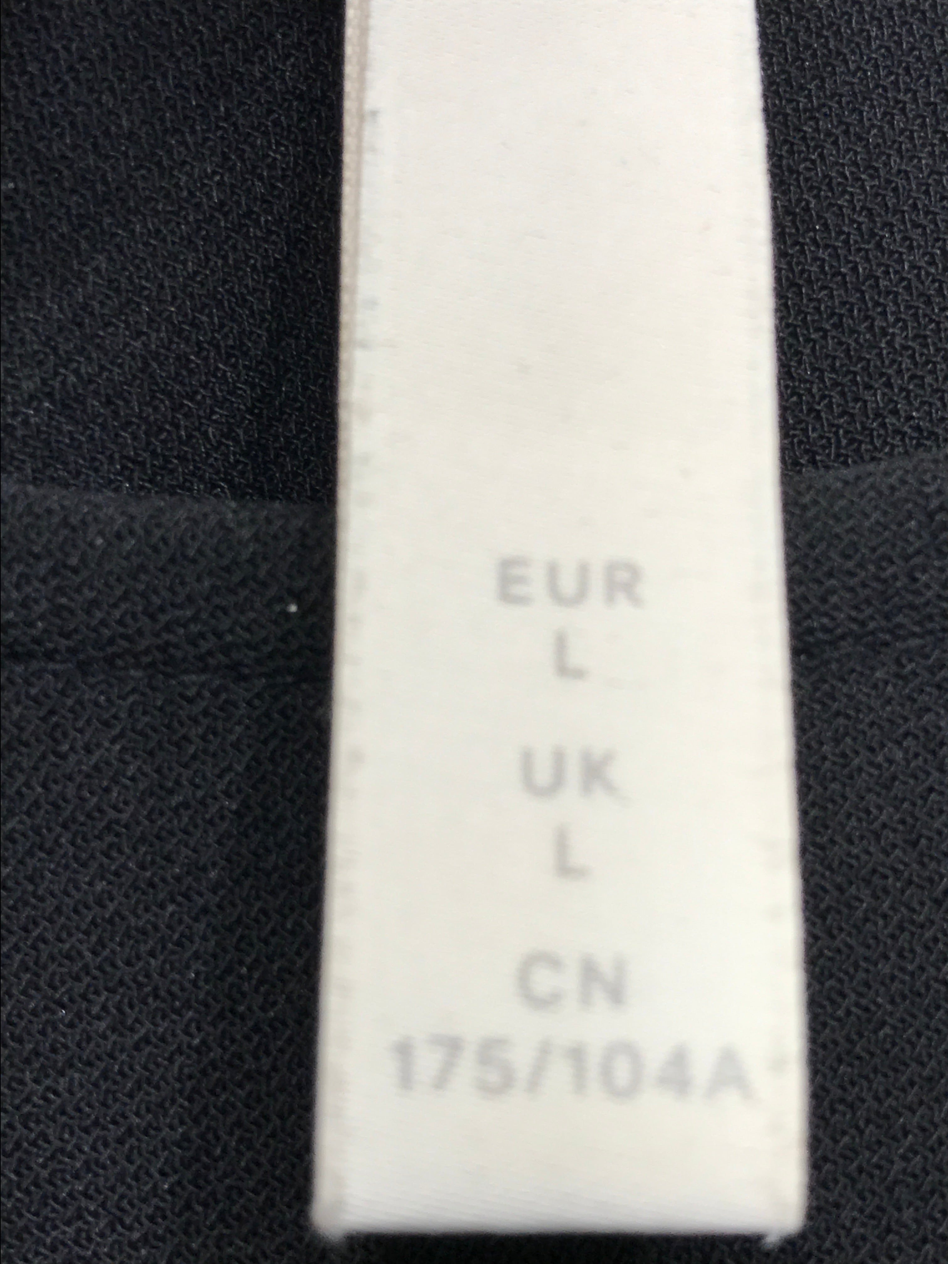 H&m Kjole