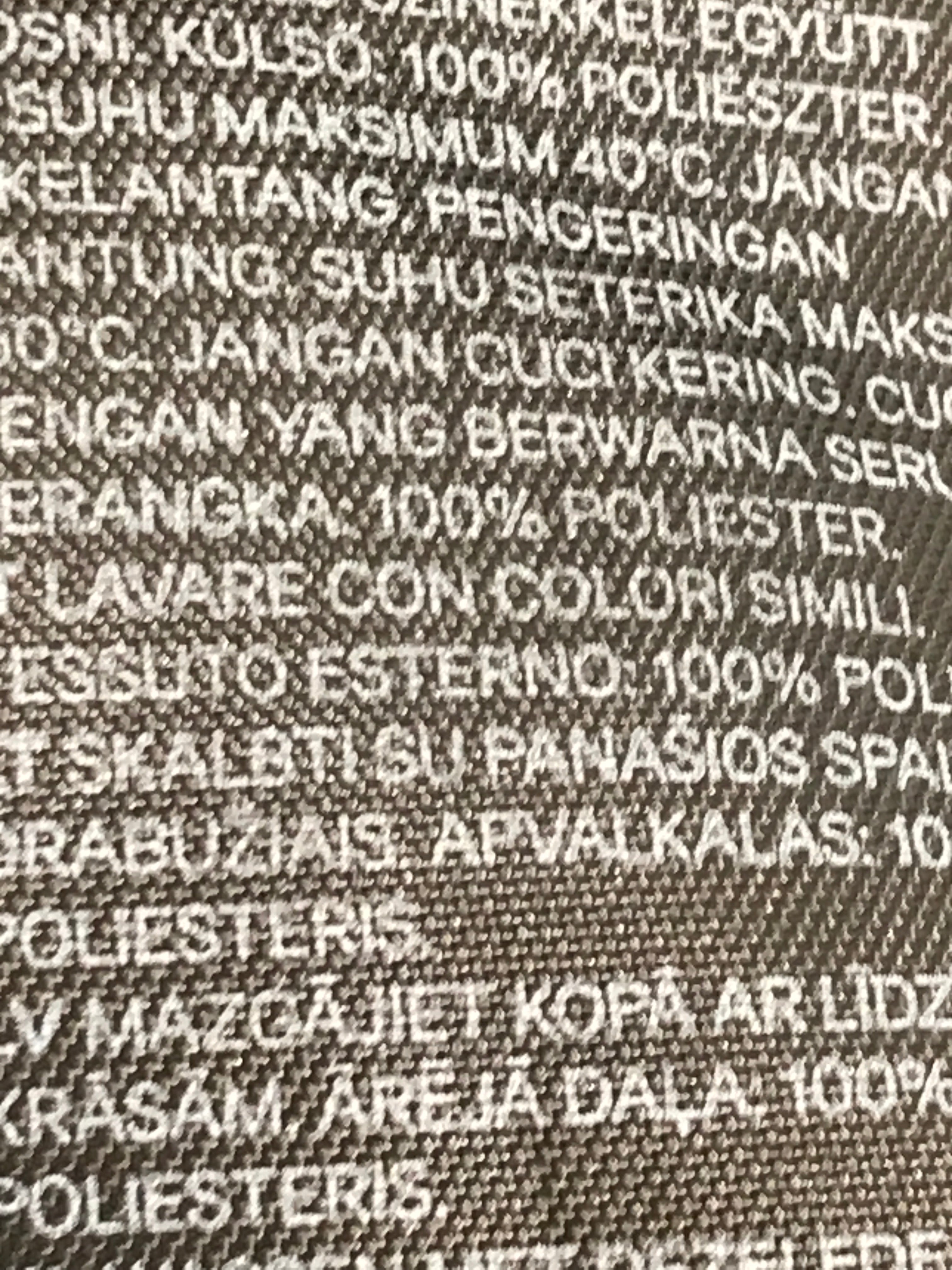 H&m Kjole