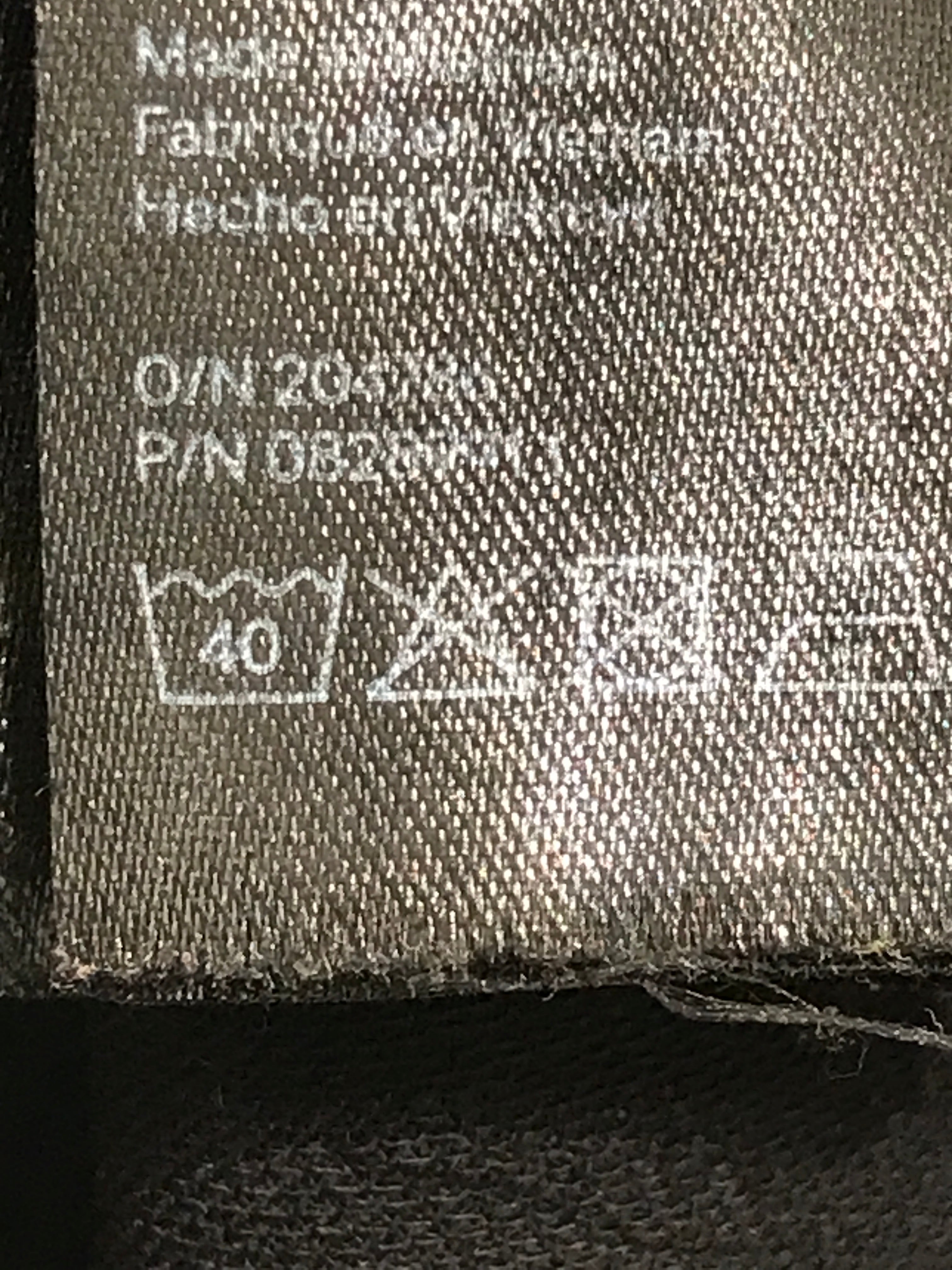 H&m Kjole