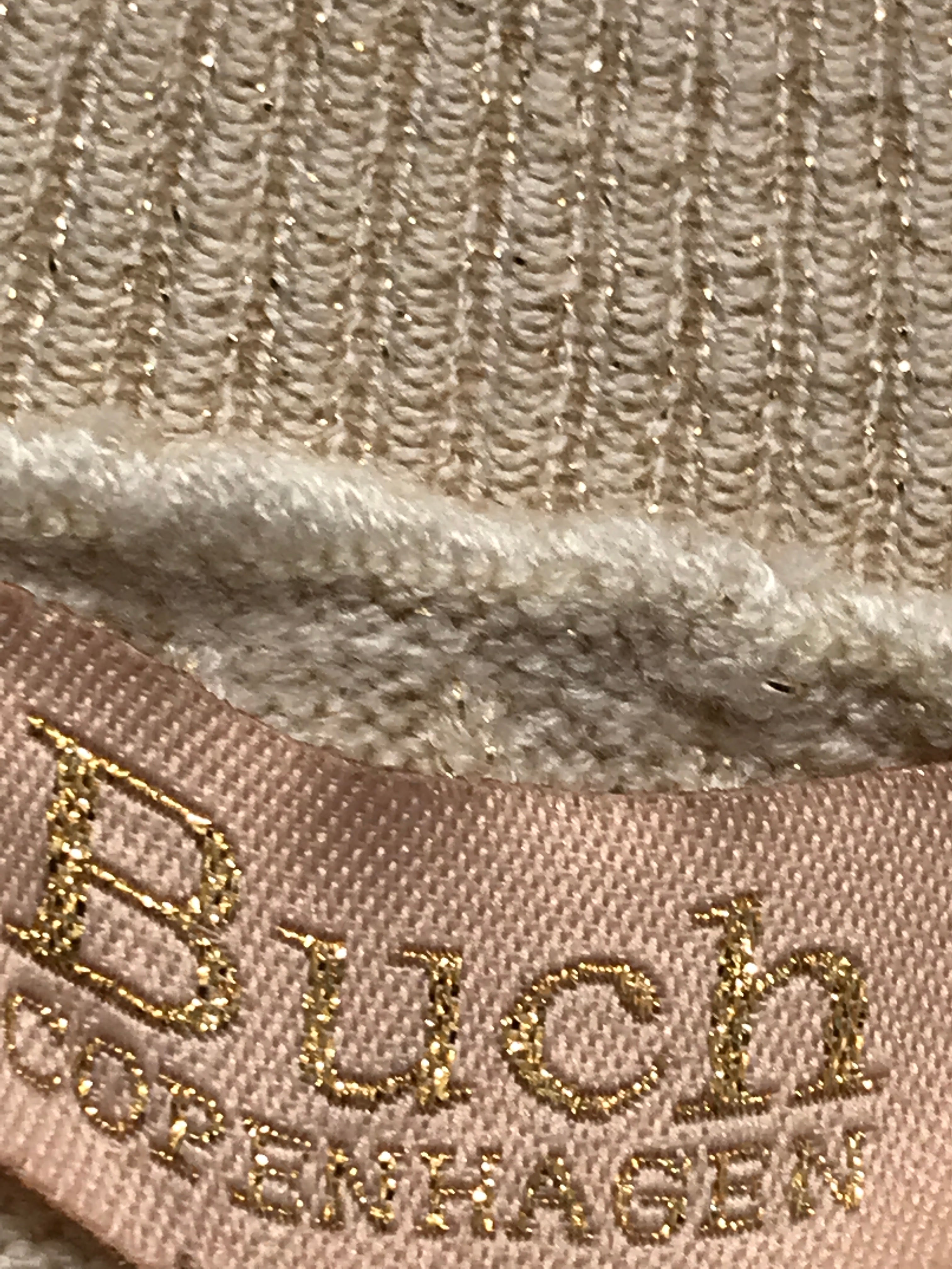 Buch copenhagen Kjole