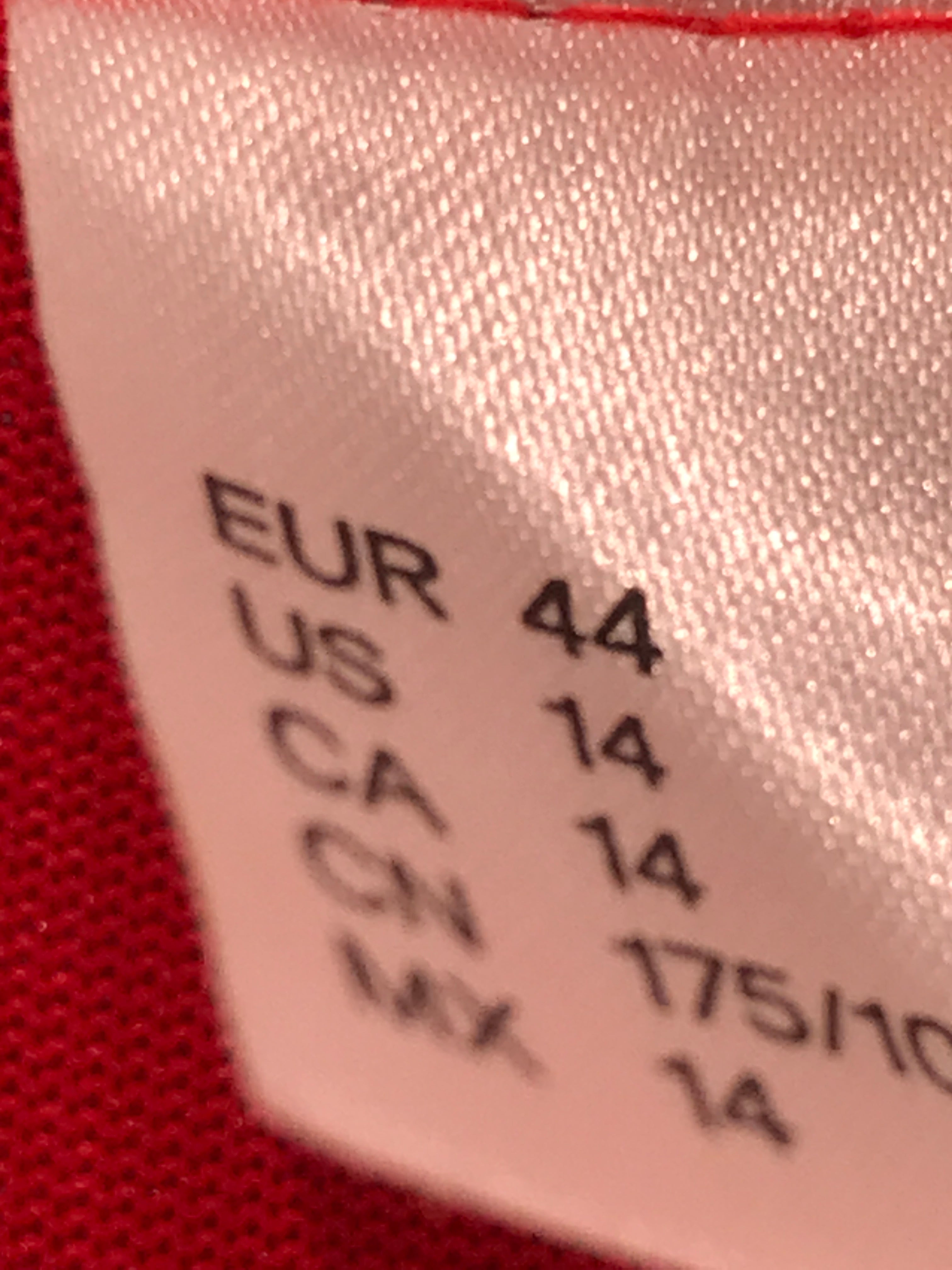 H&m divided Kjole