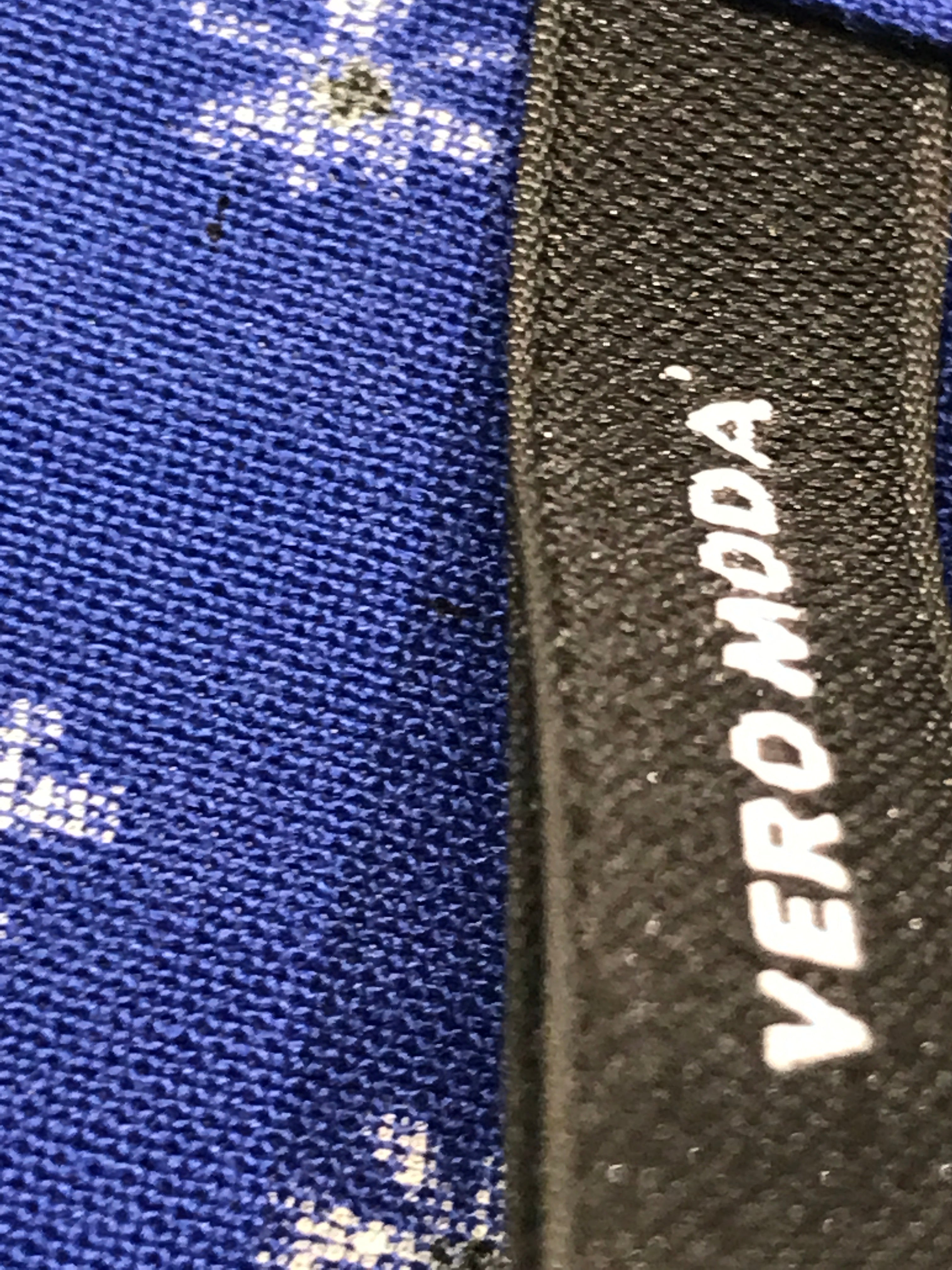 Vero moda Kjole