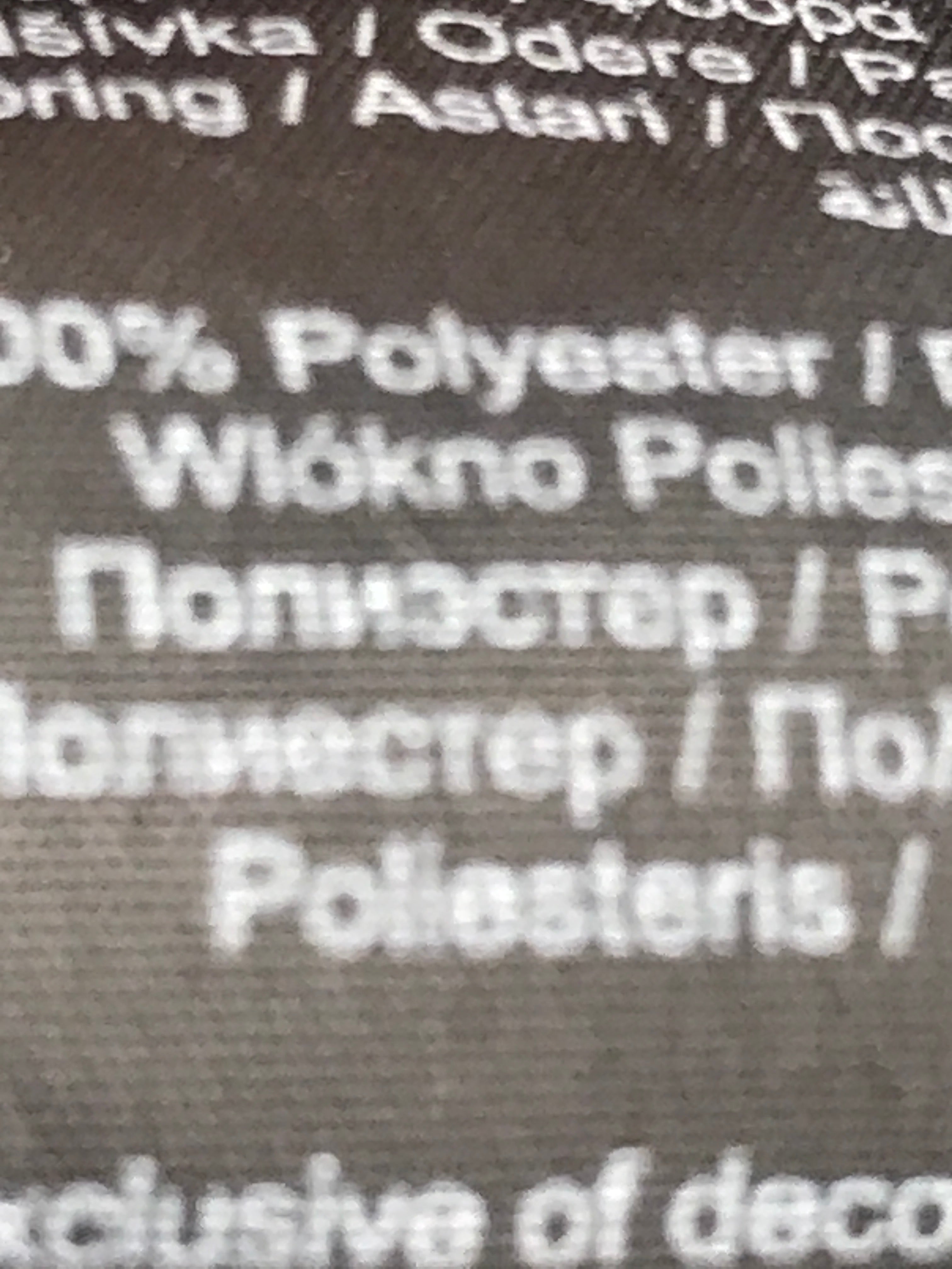 Vero moda Kjole