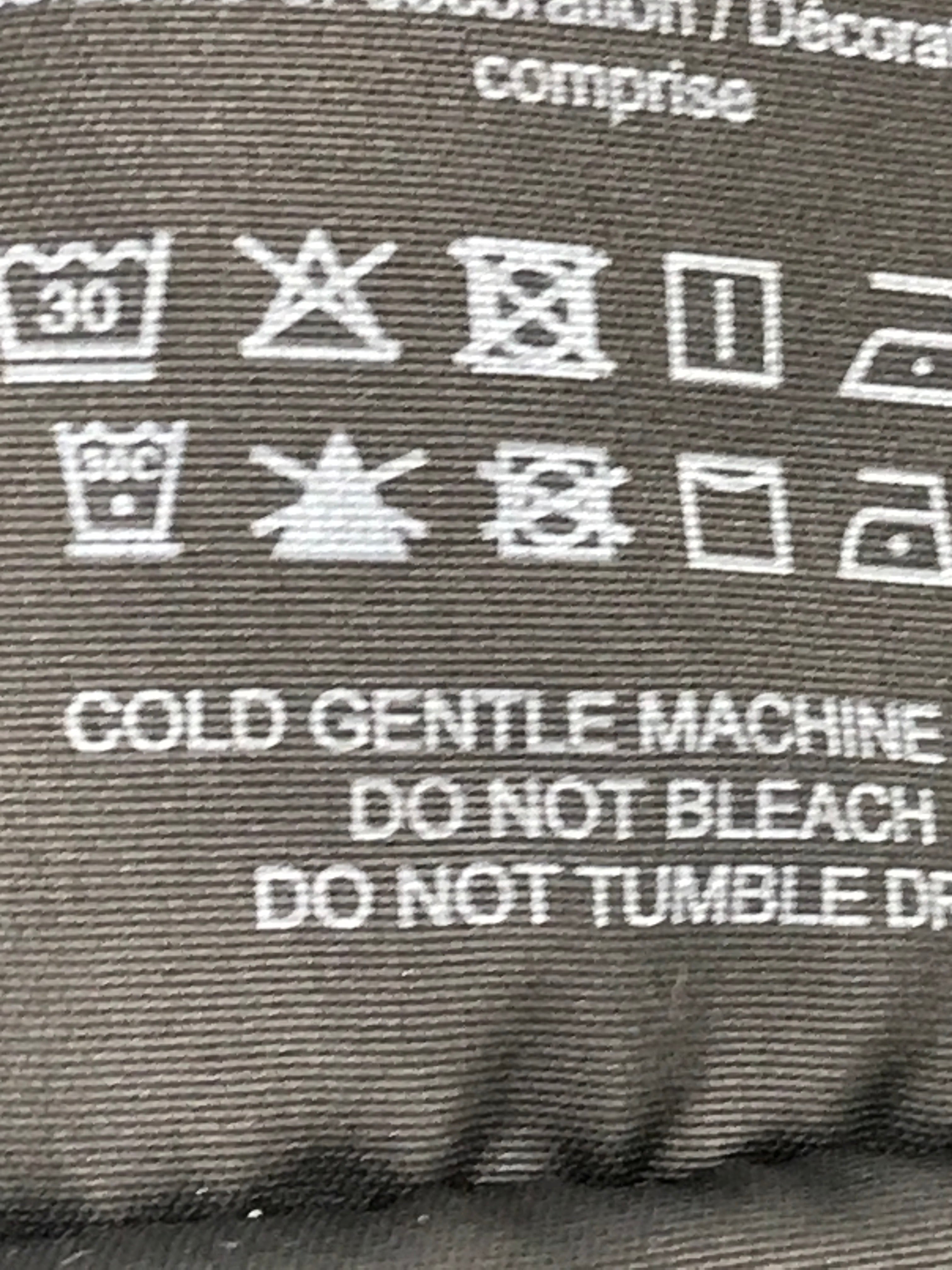 Vero moda Kjole