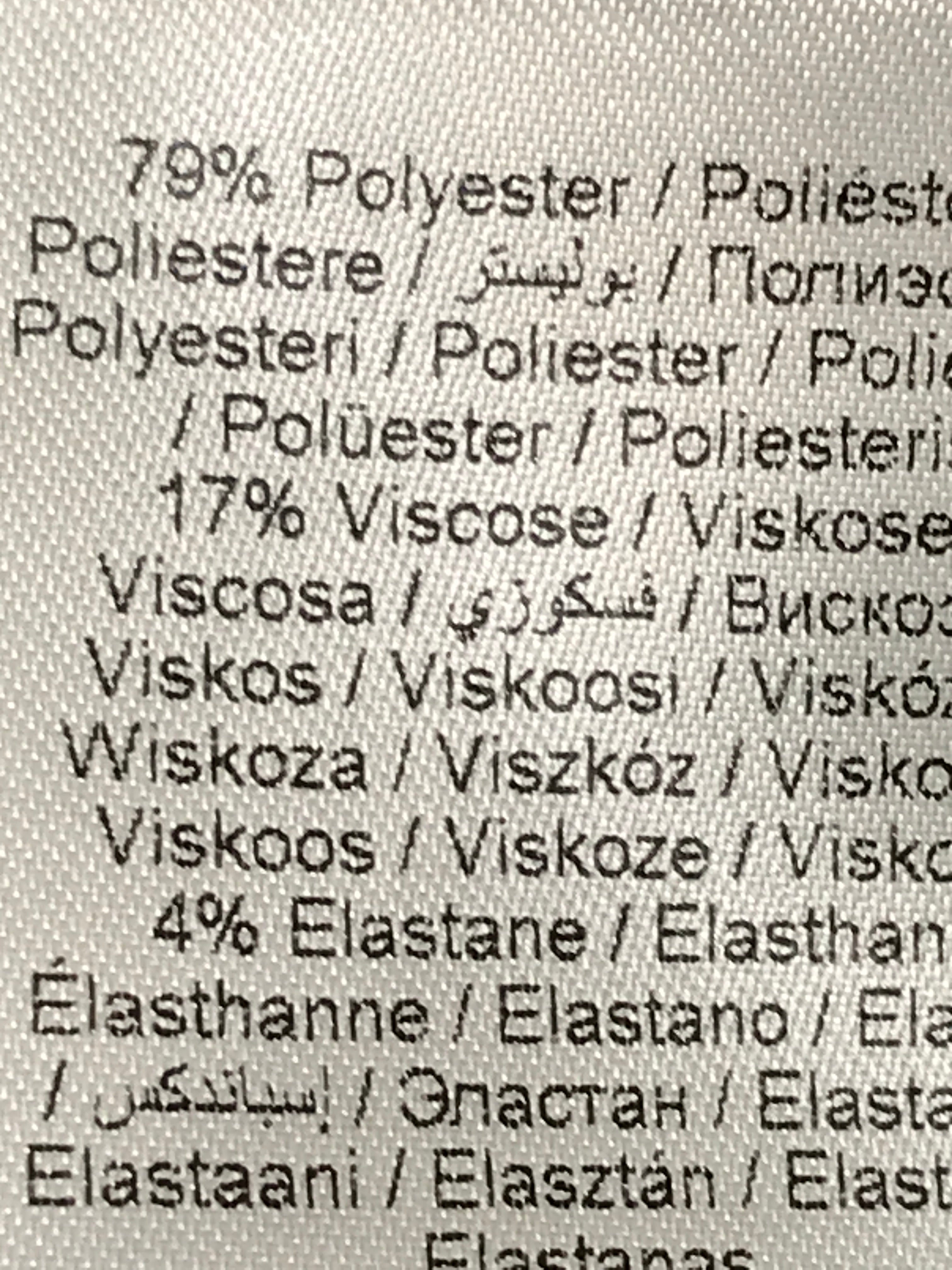 Fransa Kjole