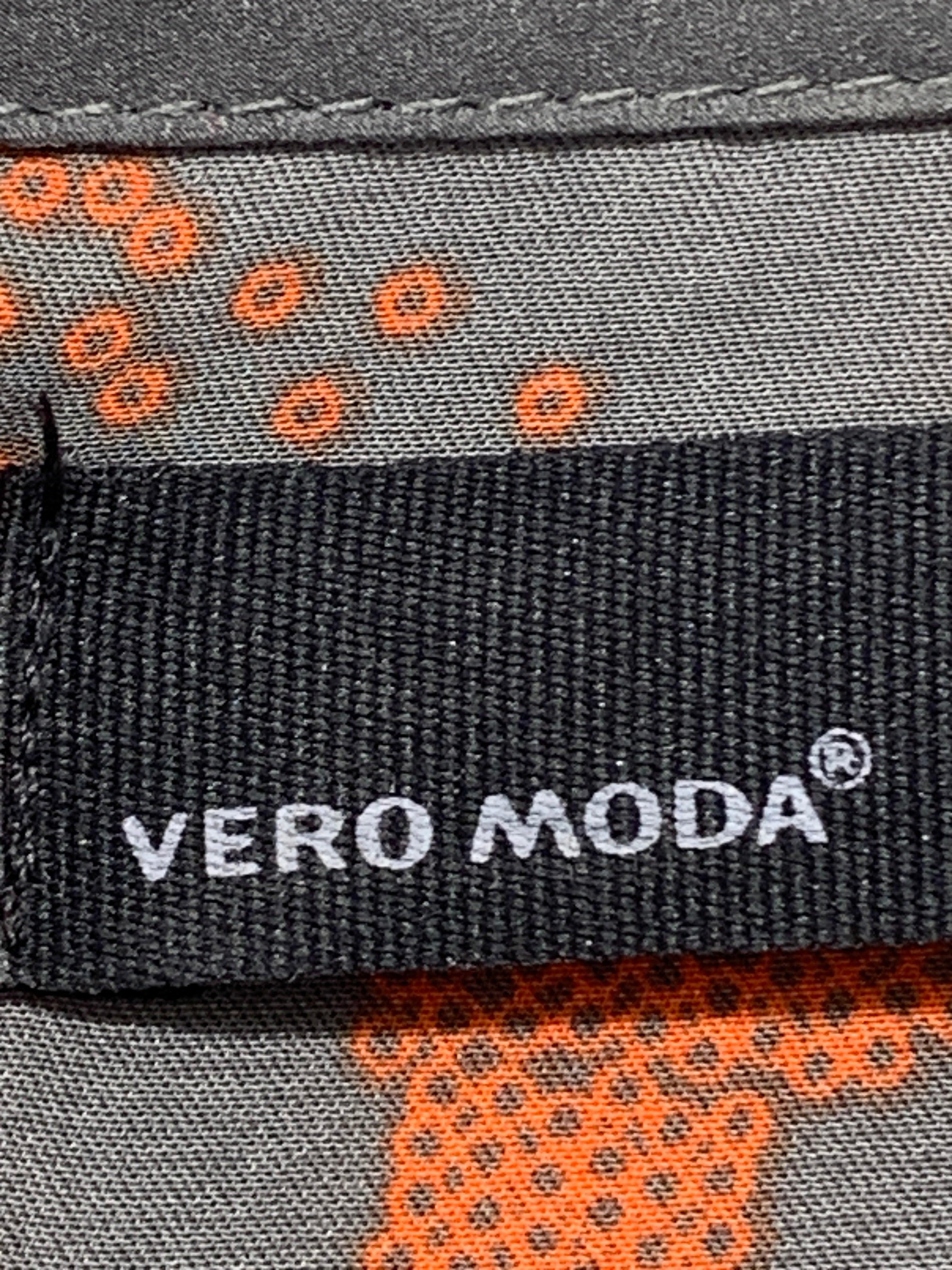 Vero Moda Kjole