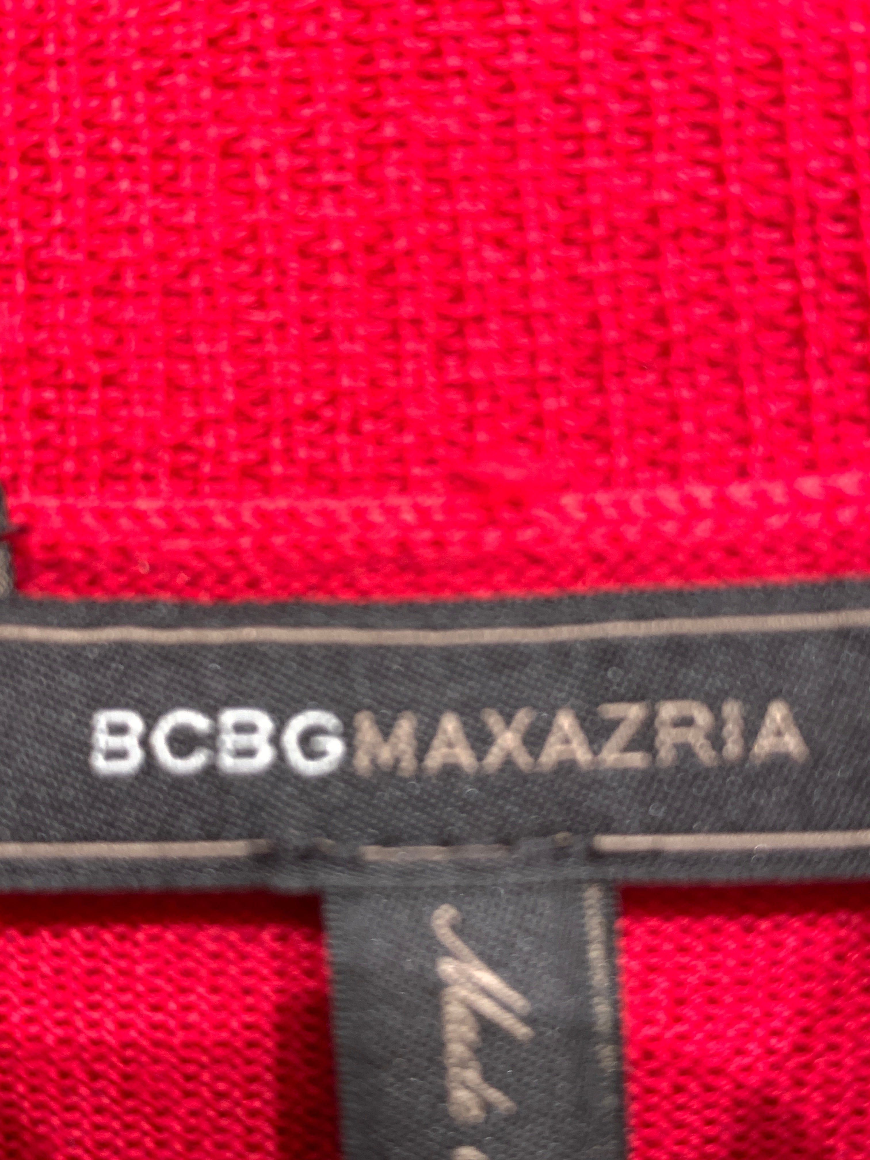 Bcbgmaxazria Kjole