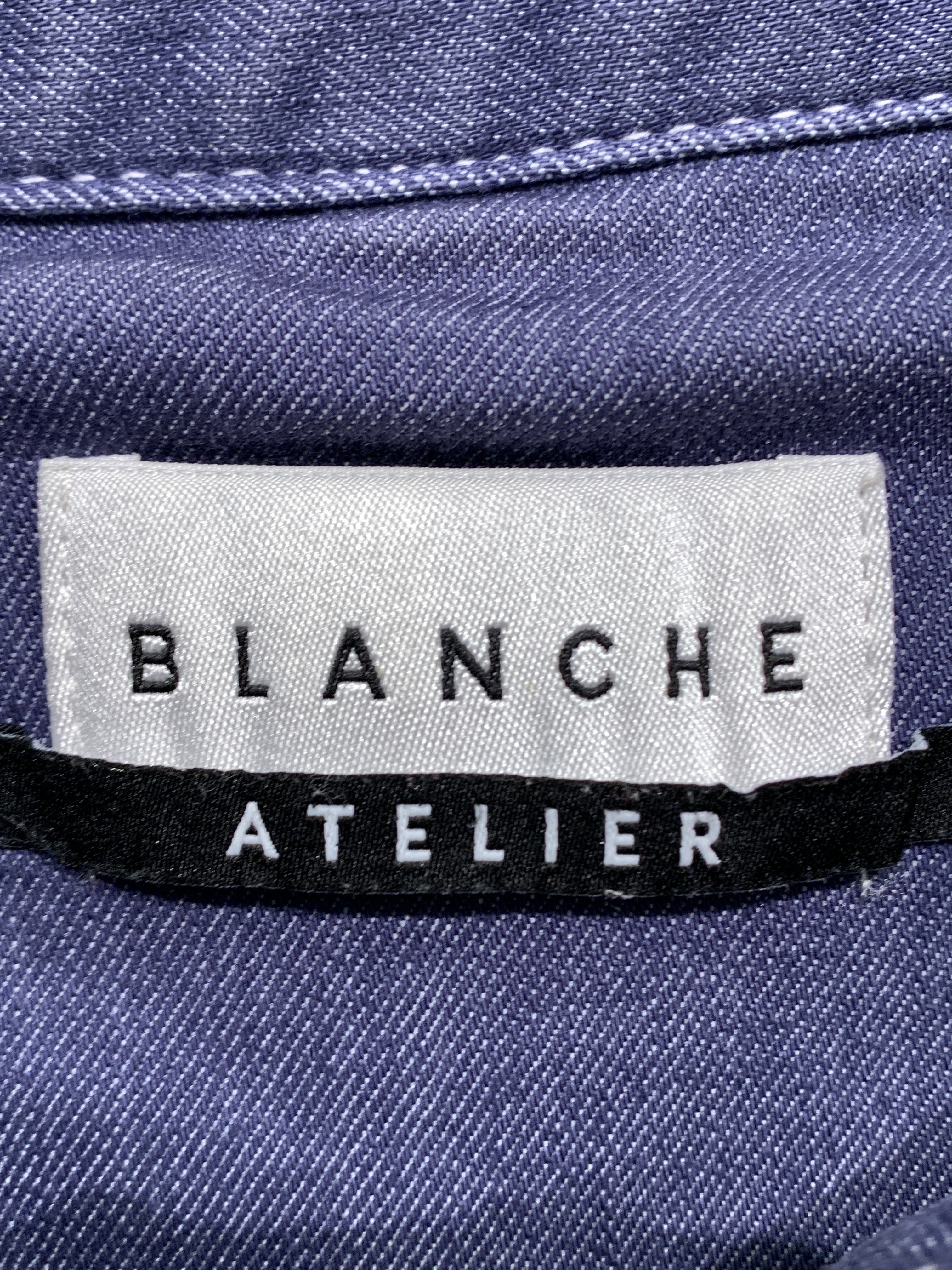 Balanche Atelier Kjole