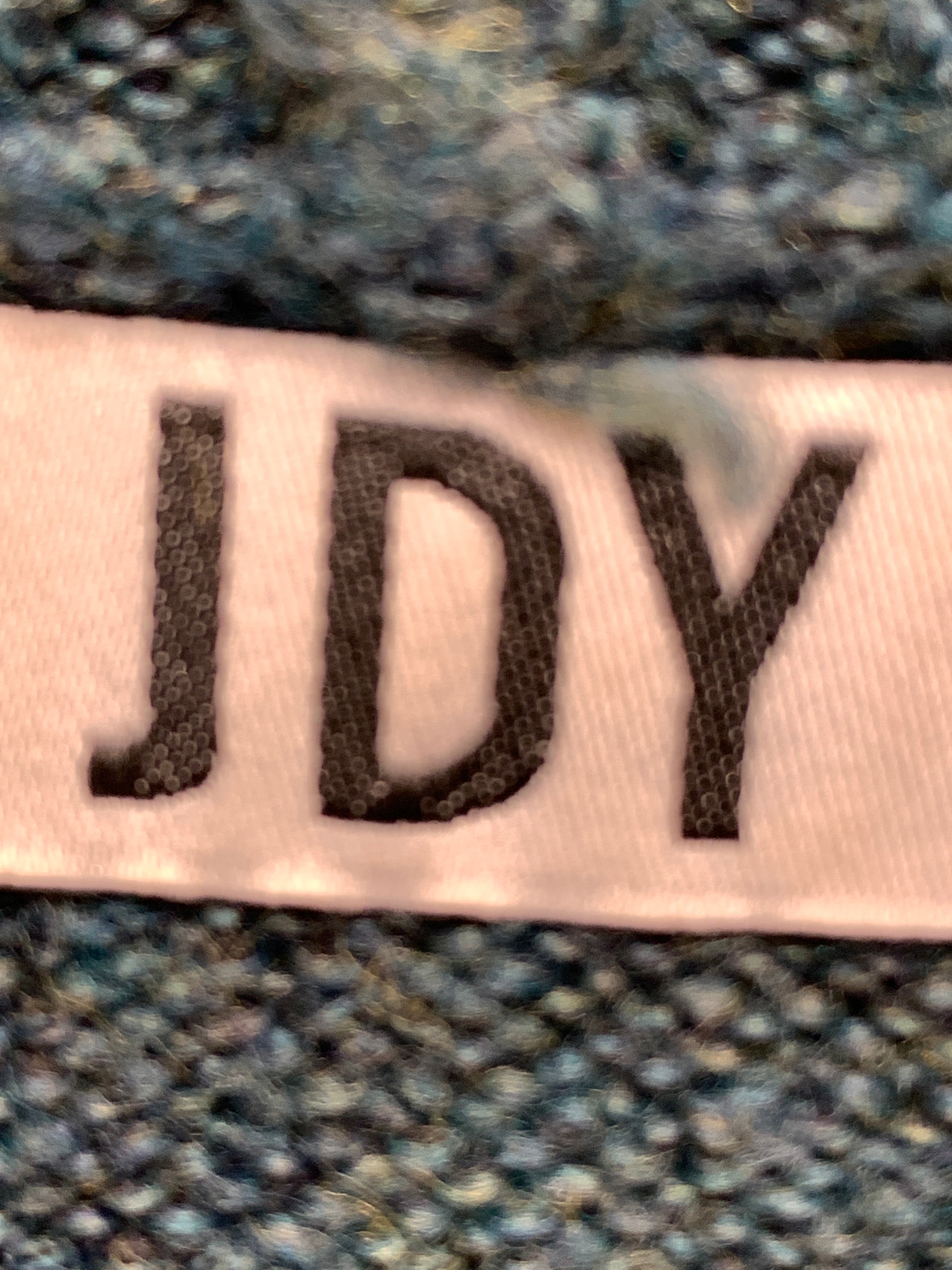 JDY Kjole