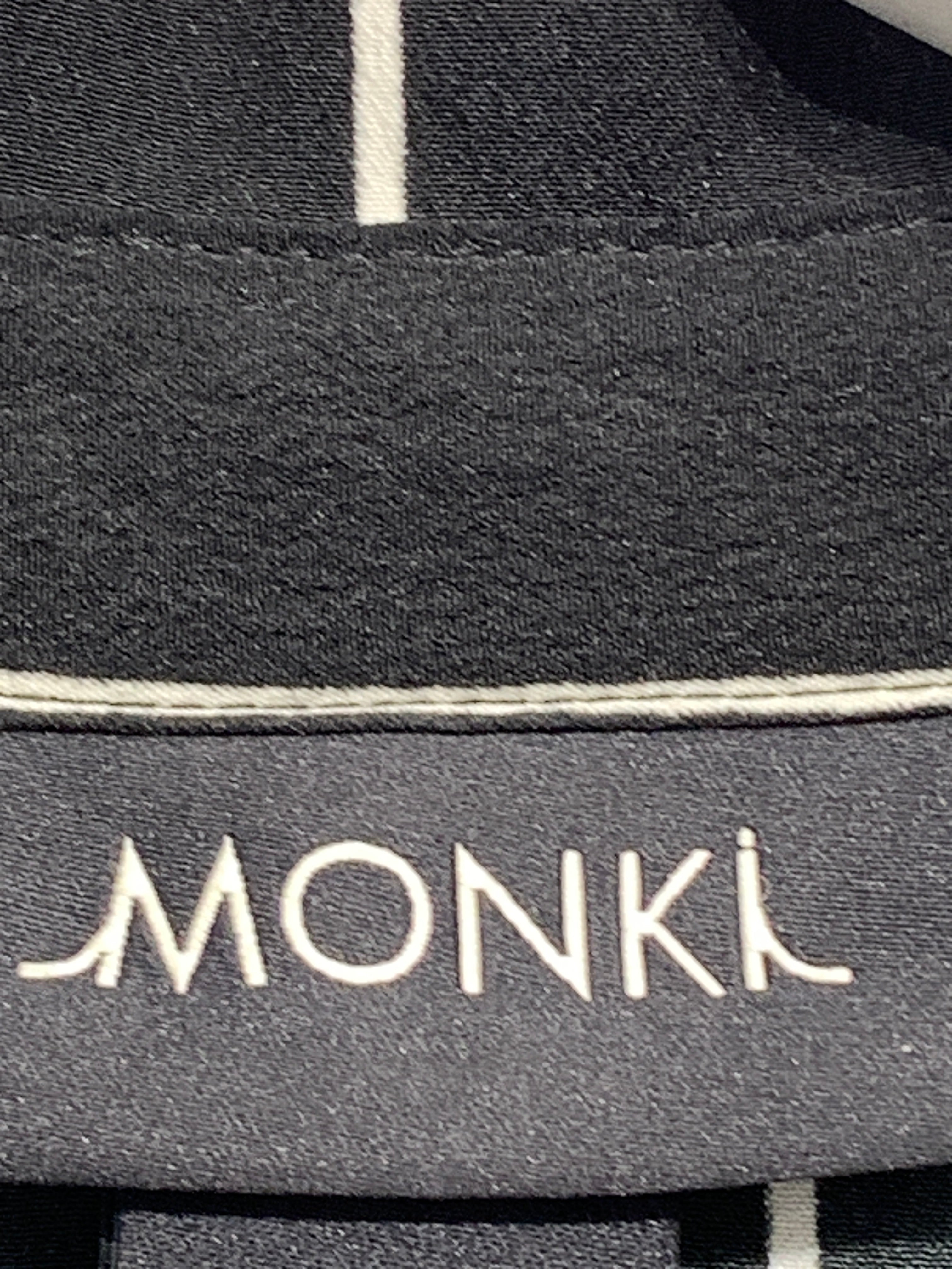 Monki Kjole