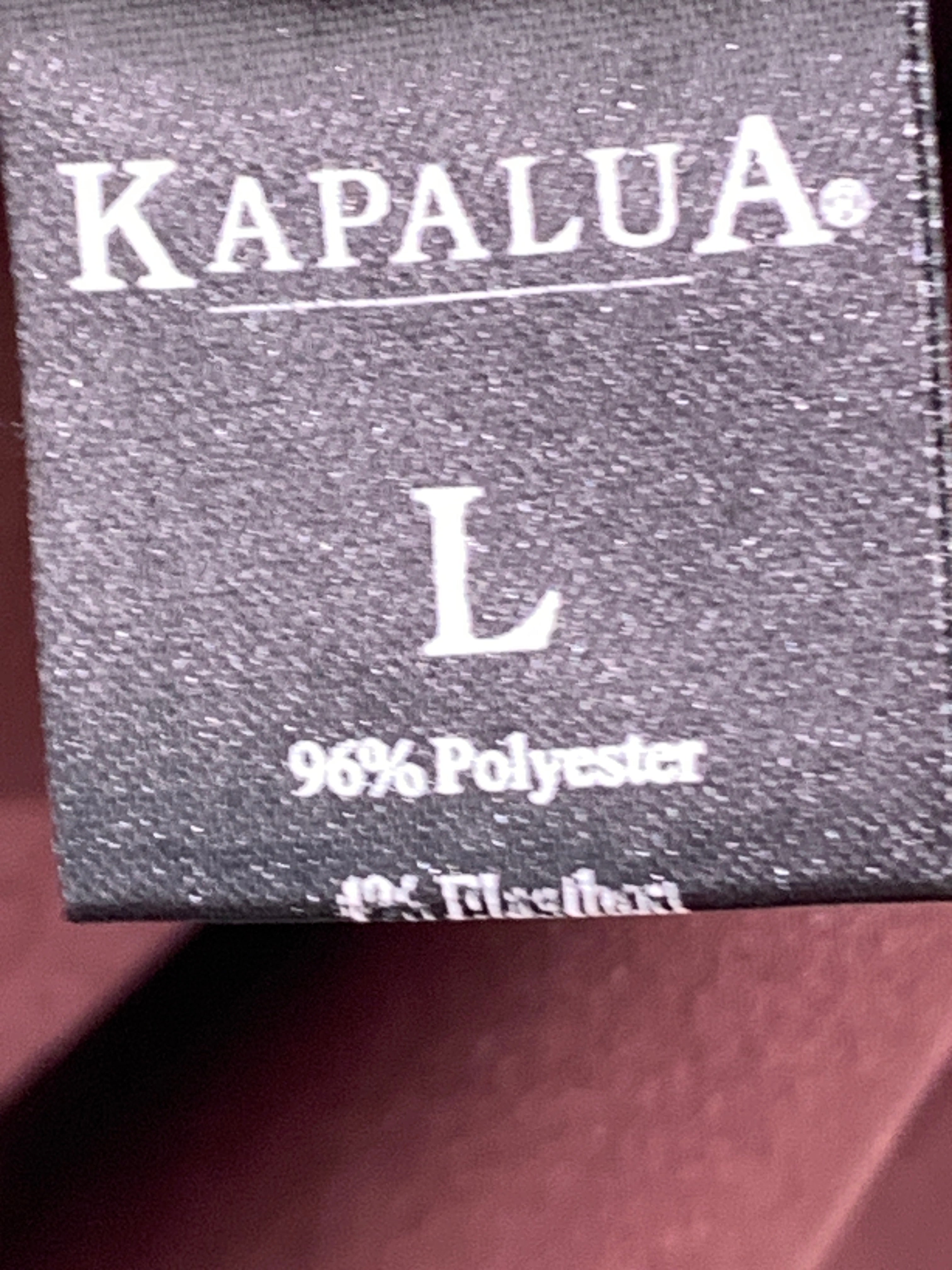 Kapalua Kjole