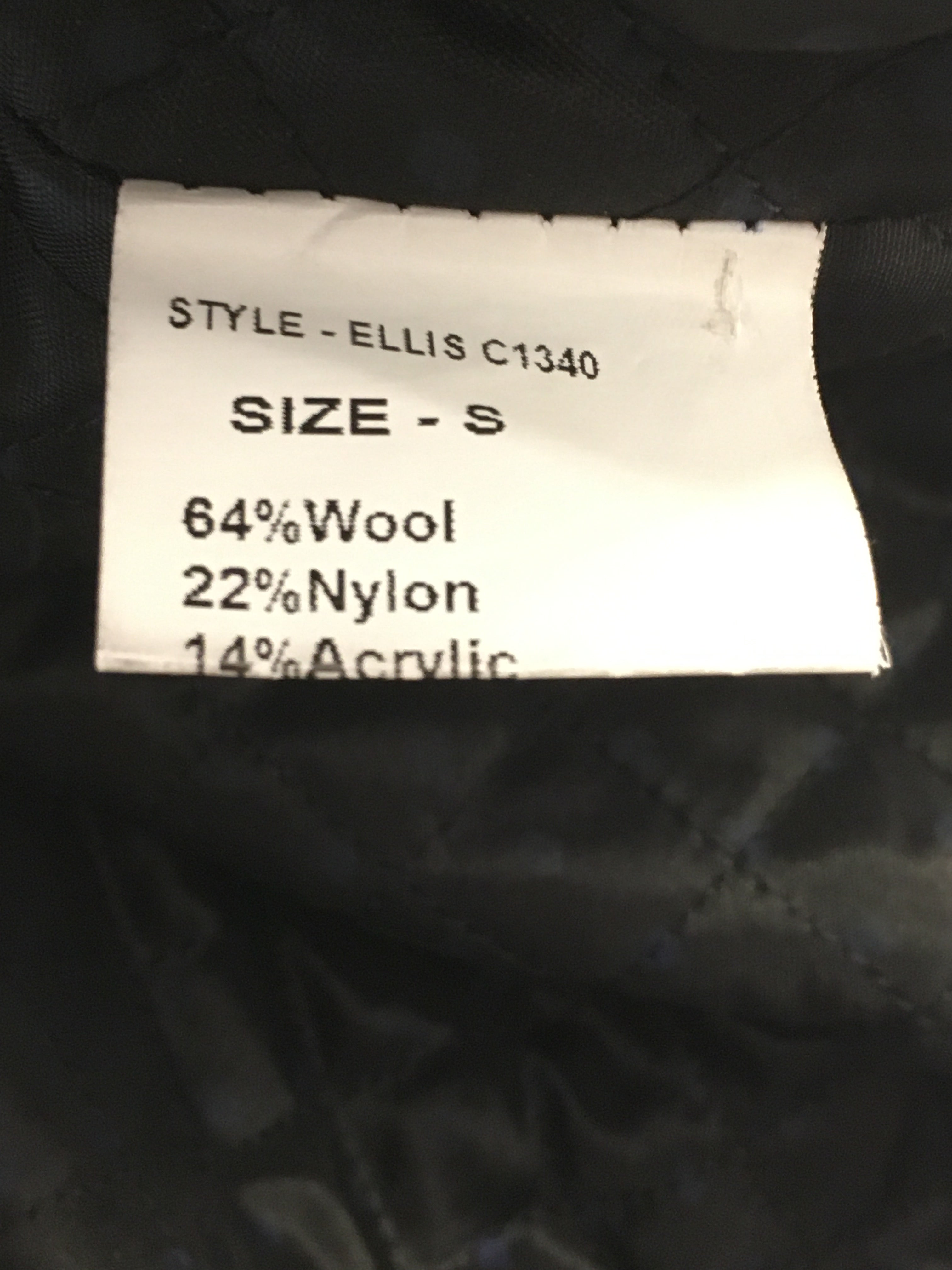 Coatpeople Jakke