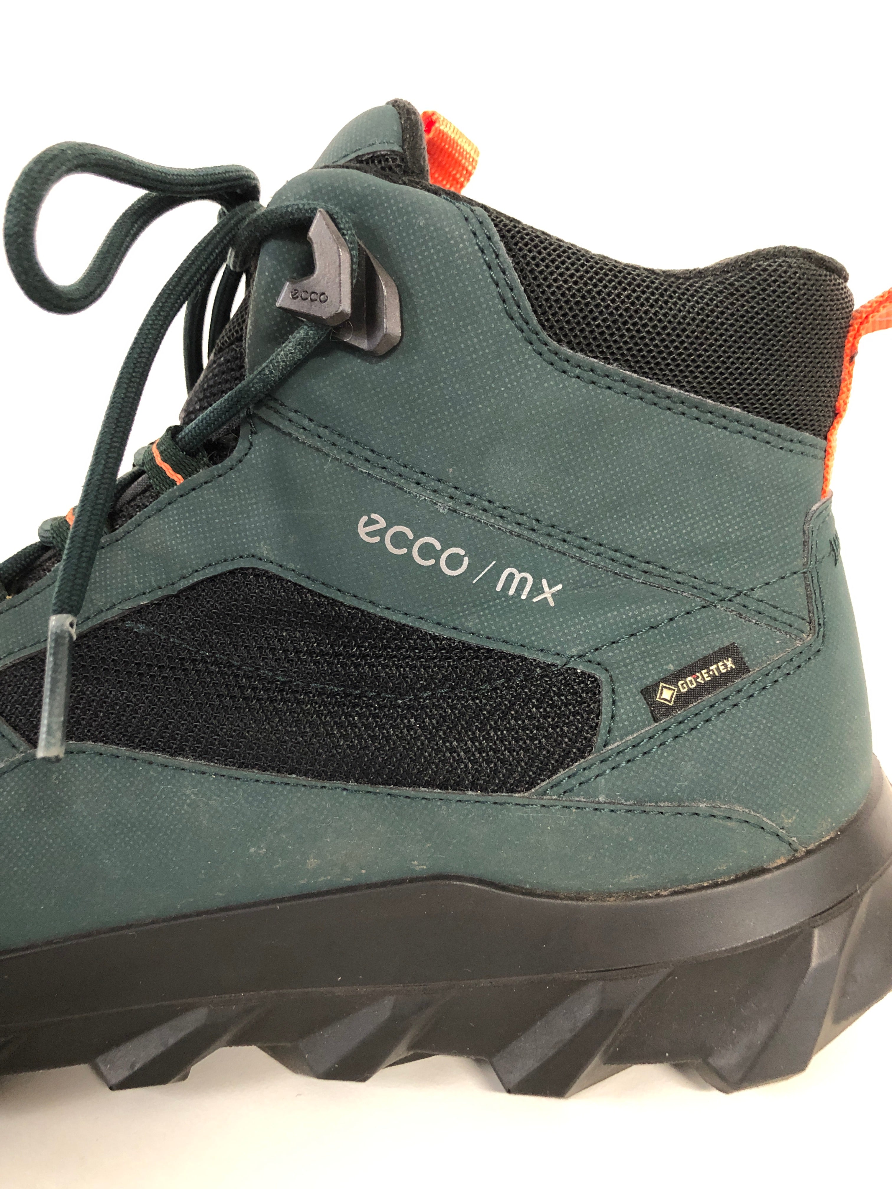 ECCO Sko