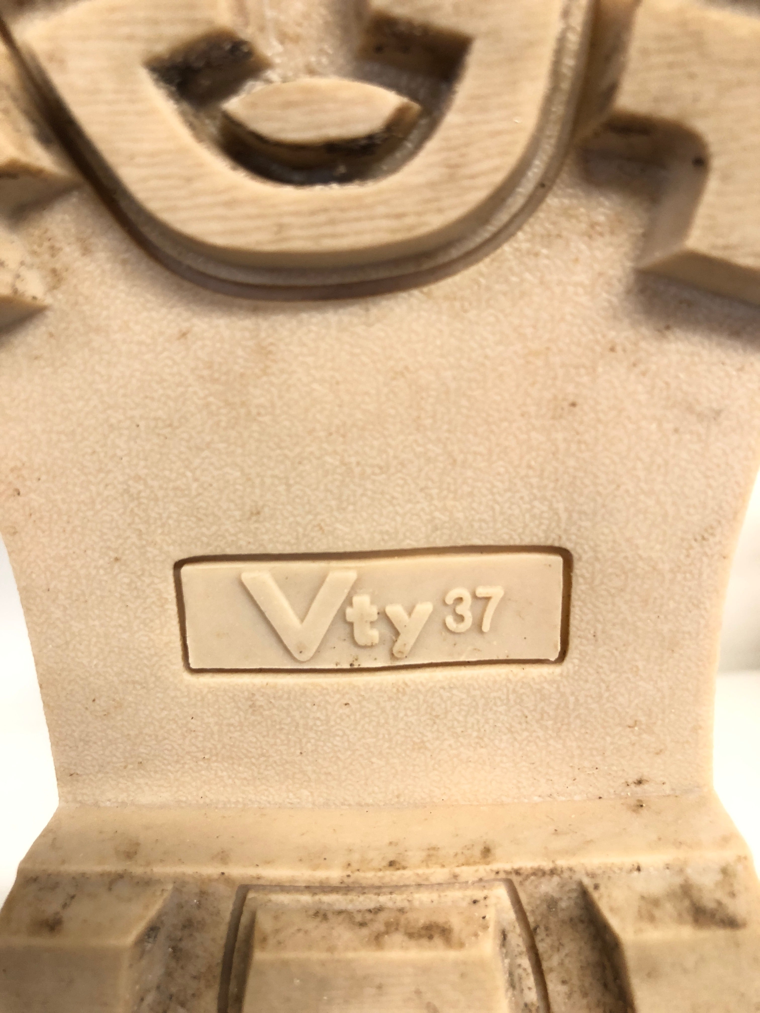 Vty Støvler