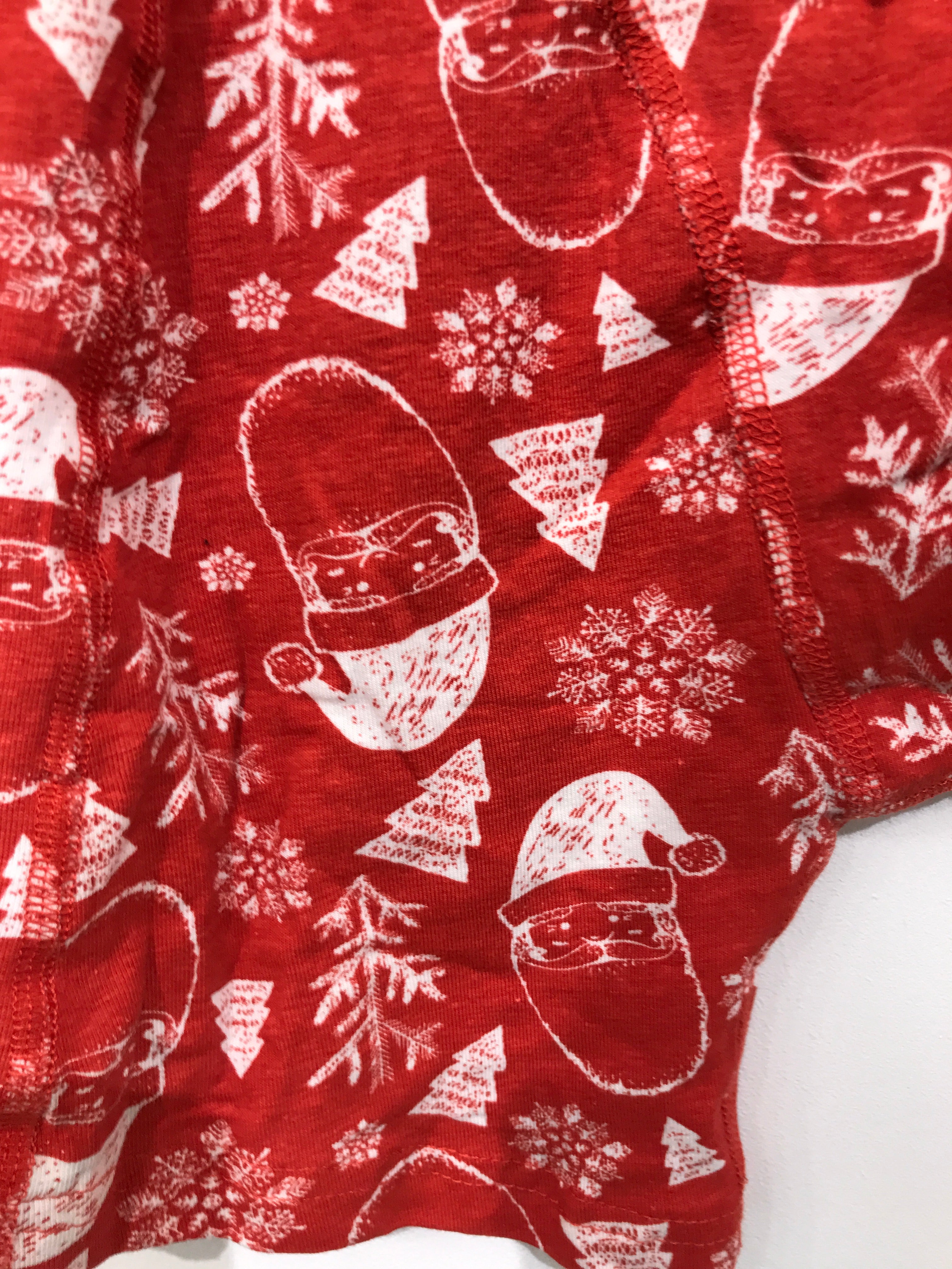 Undy boxers