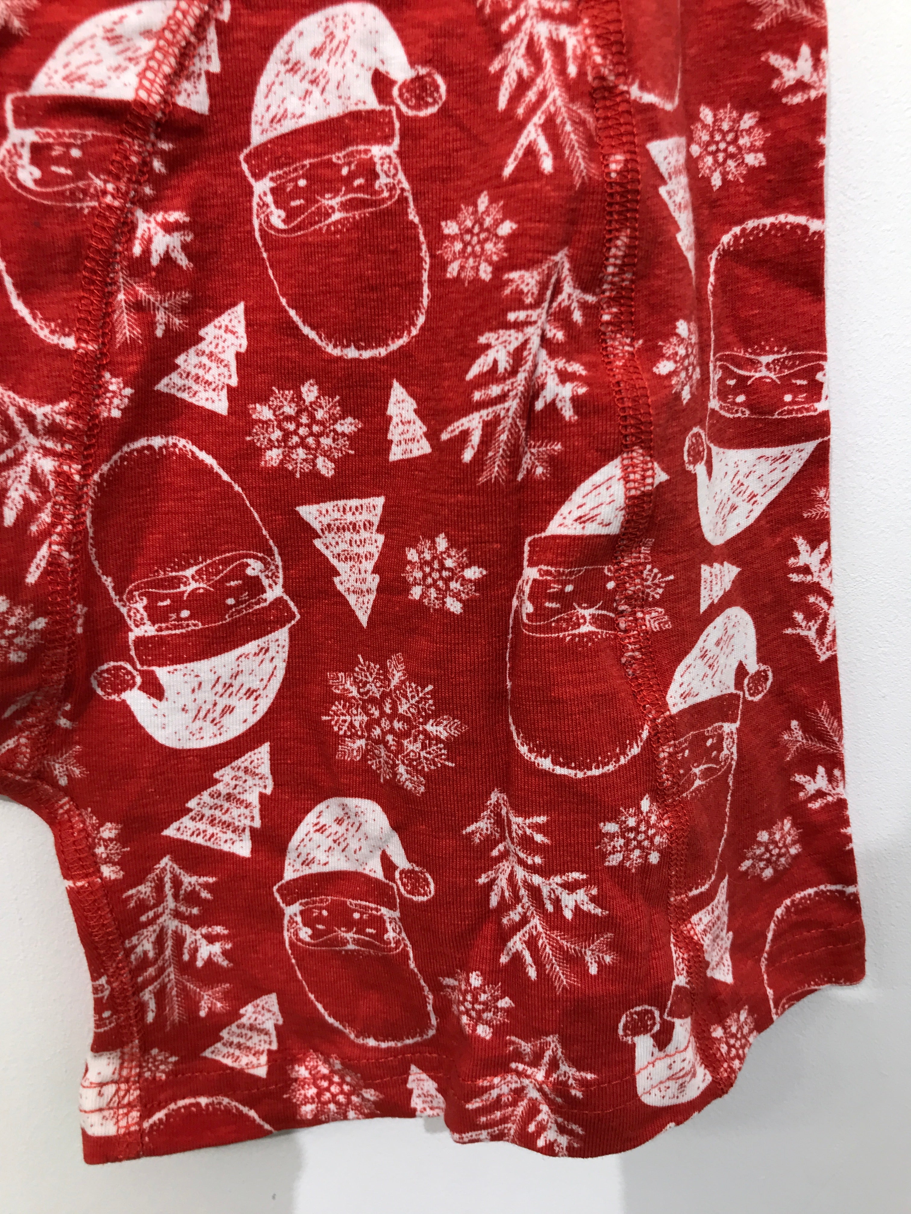 Undy boxers