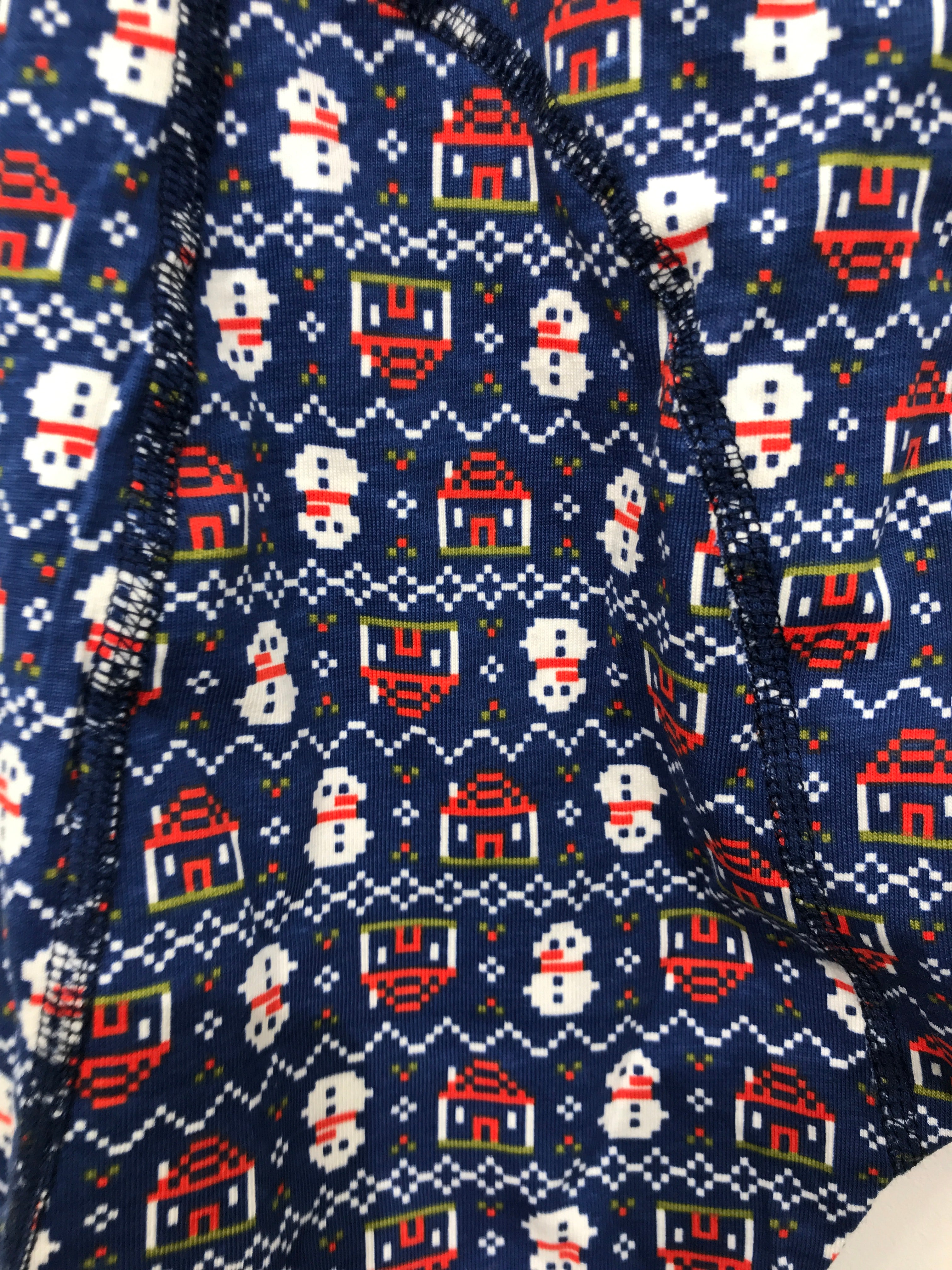 Undy Boxers