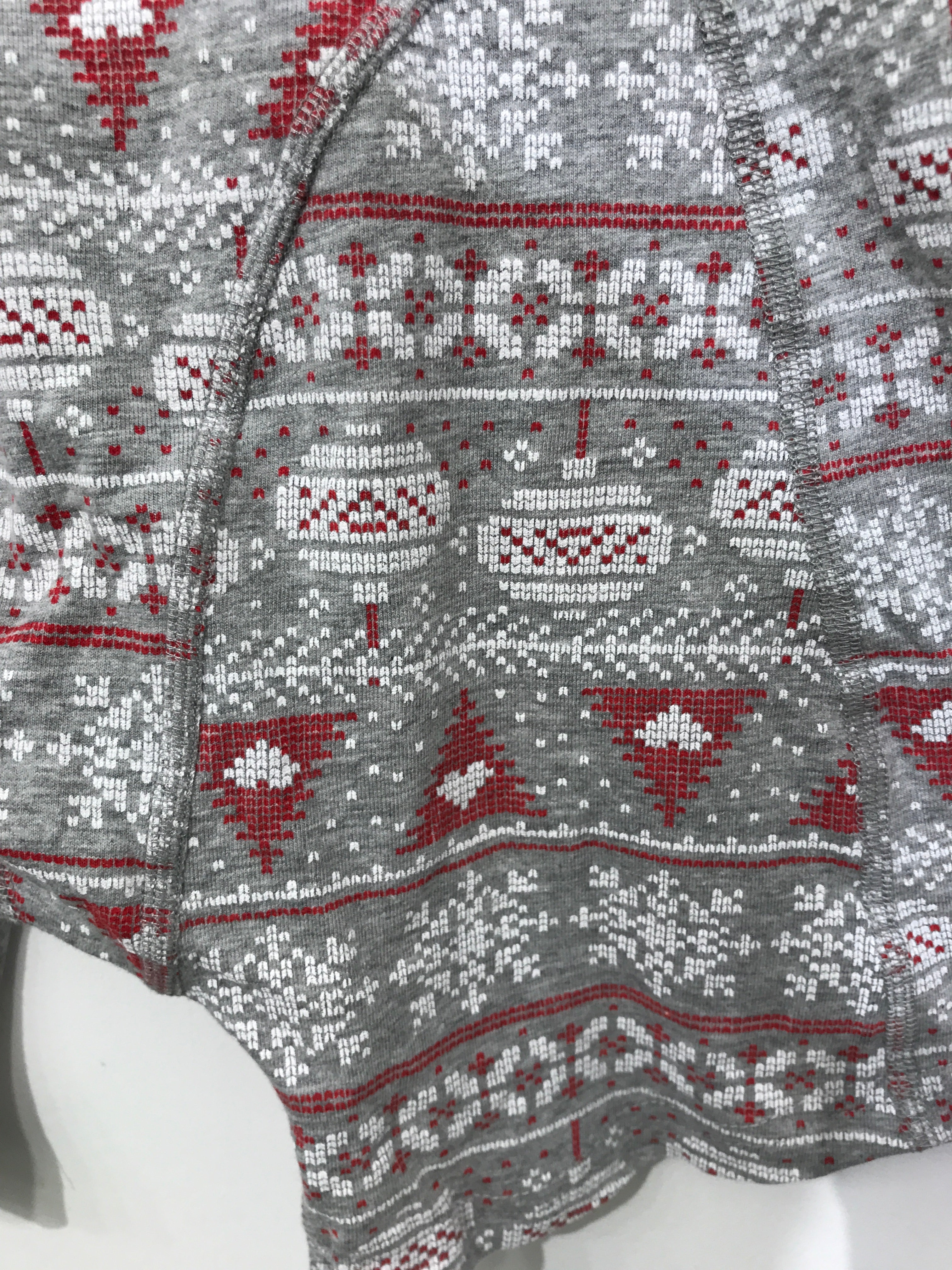 Undy Boxers