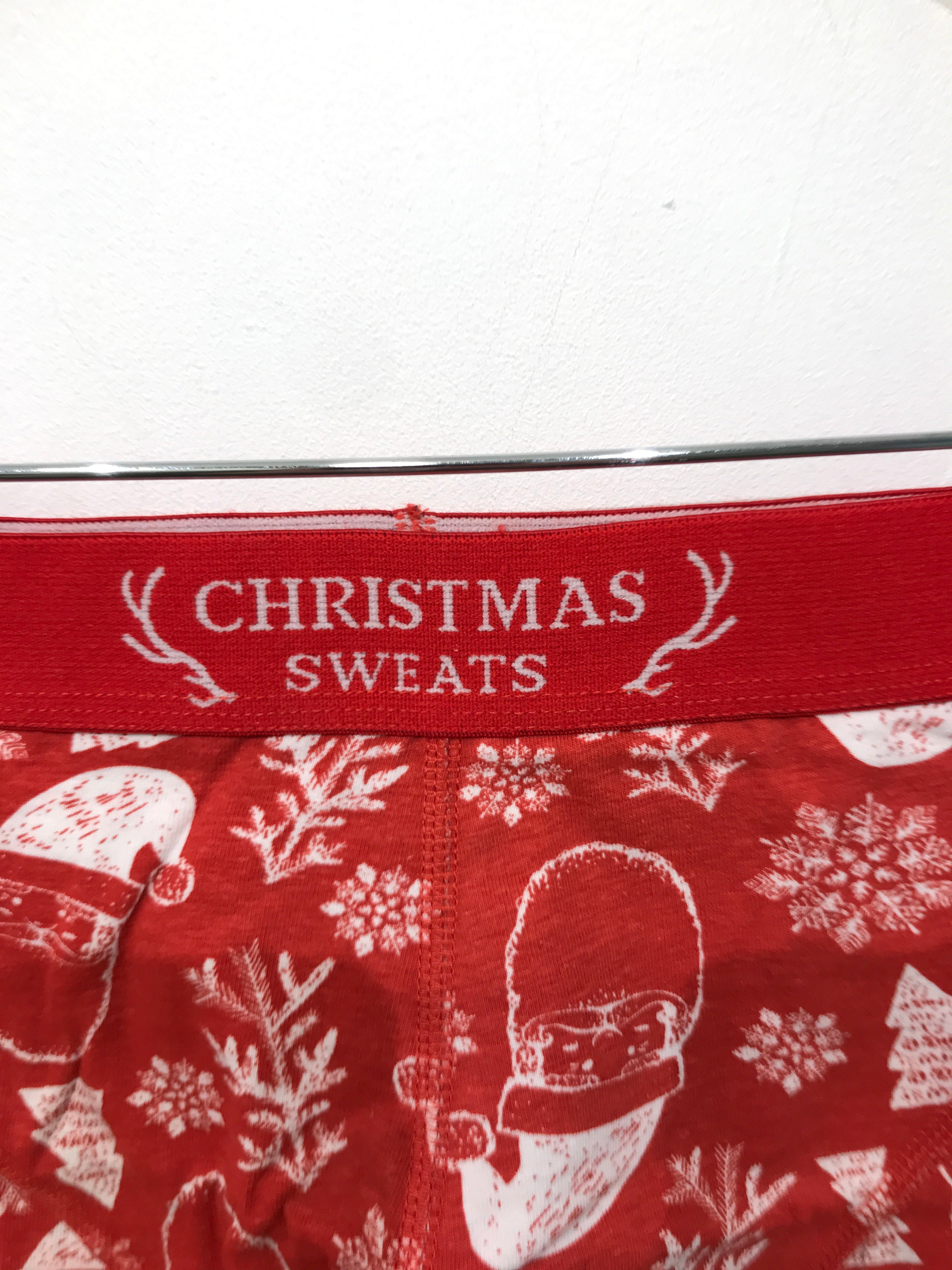 Undy Boxers