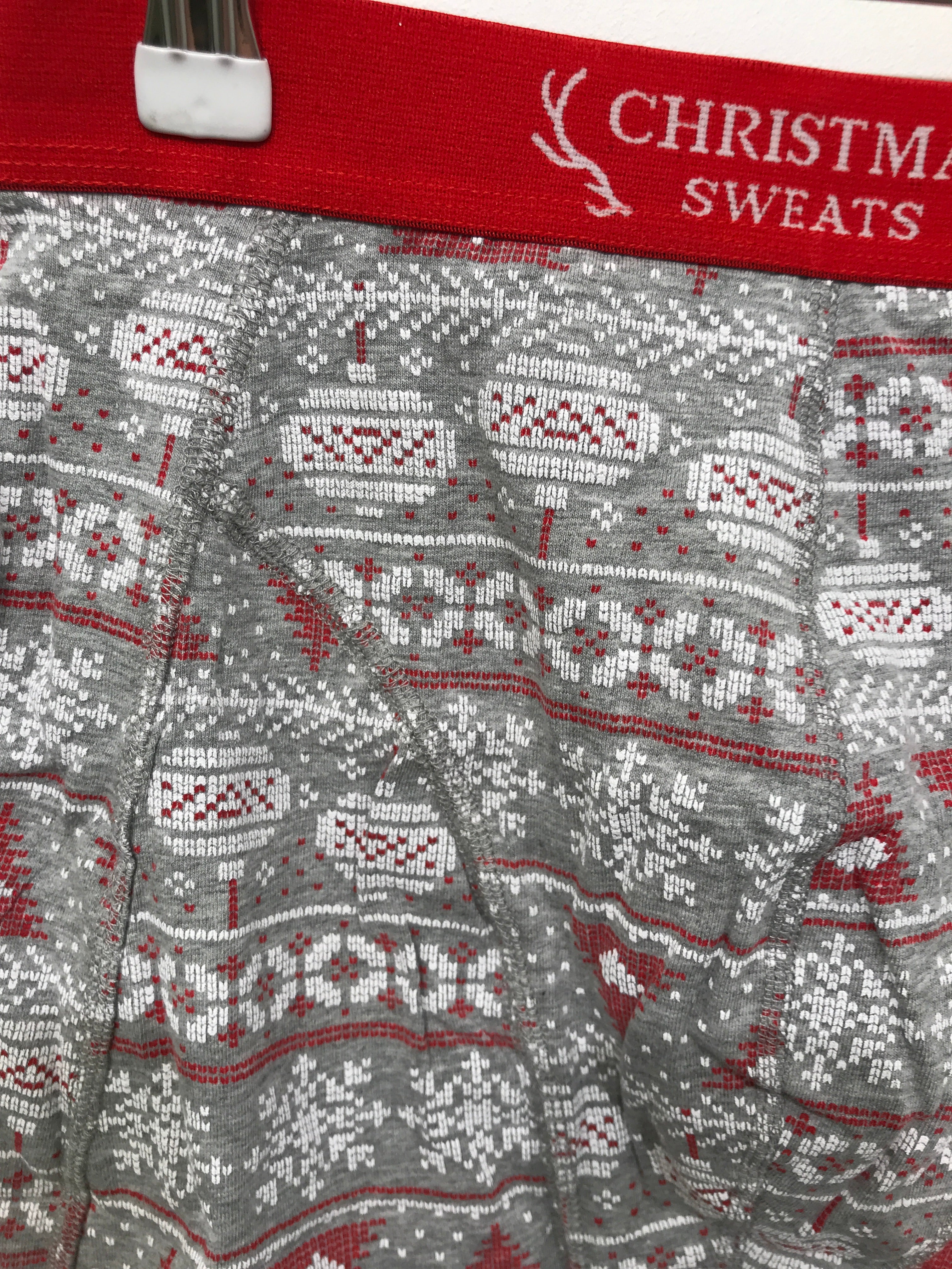 Undy Boxers