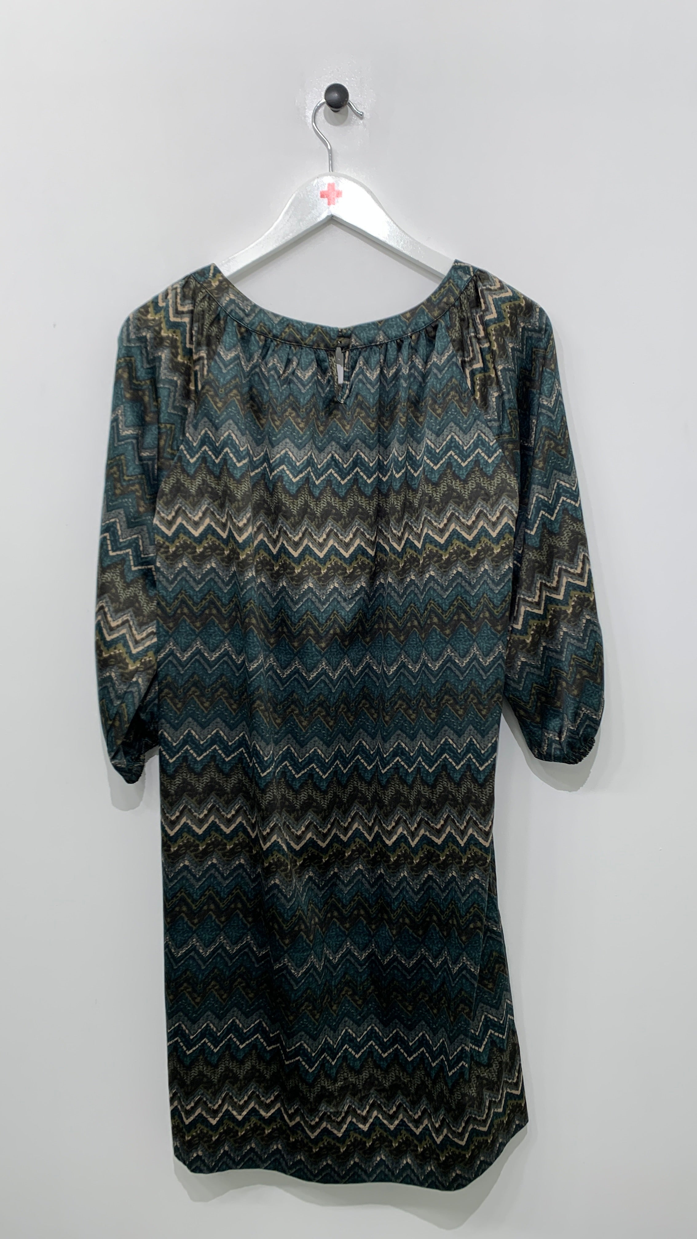 Philosophy Blues Original Kjole