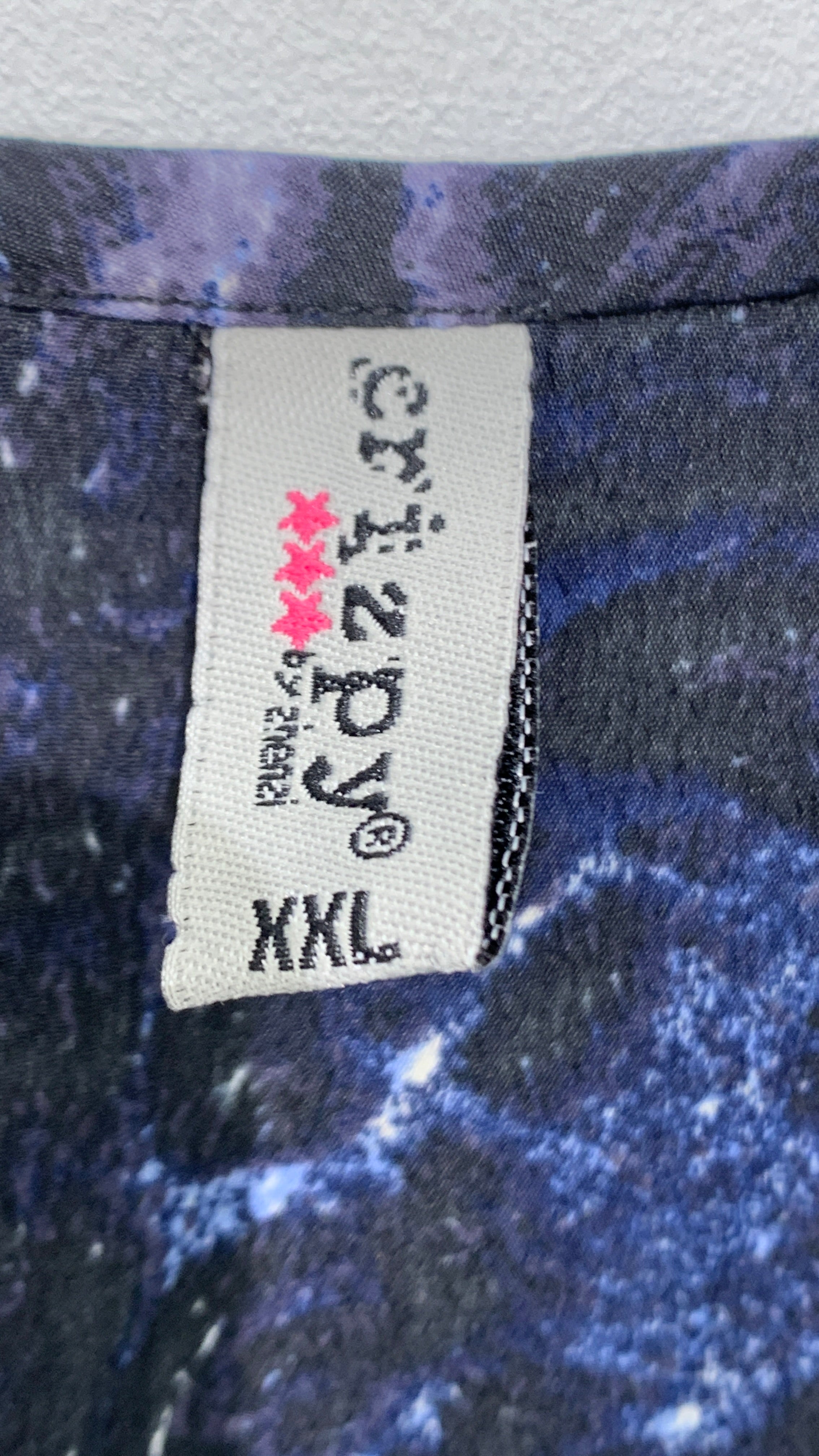 Crizpy Kjole