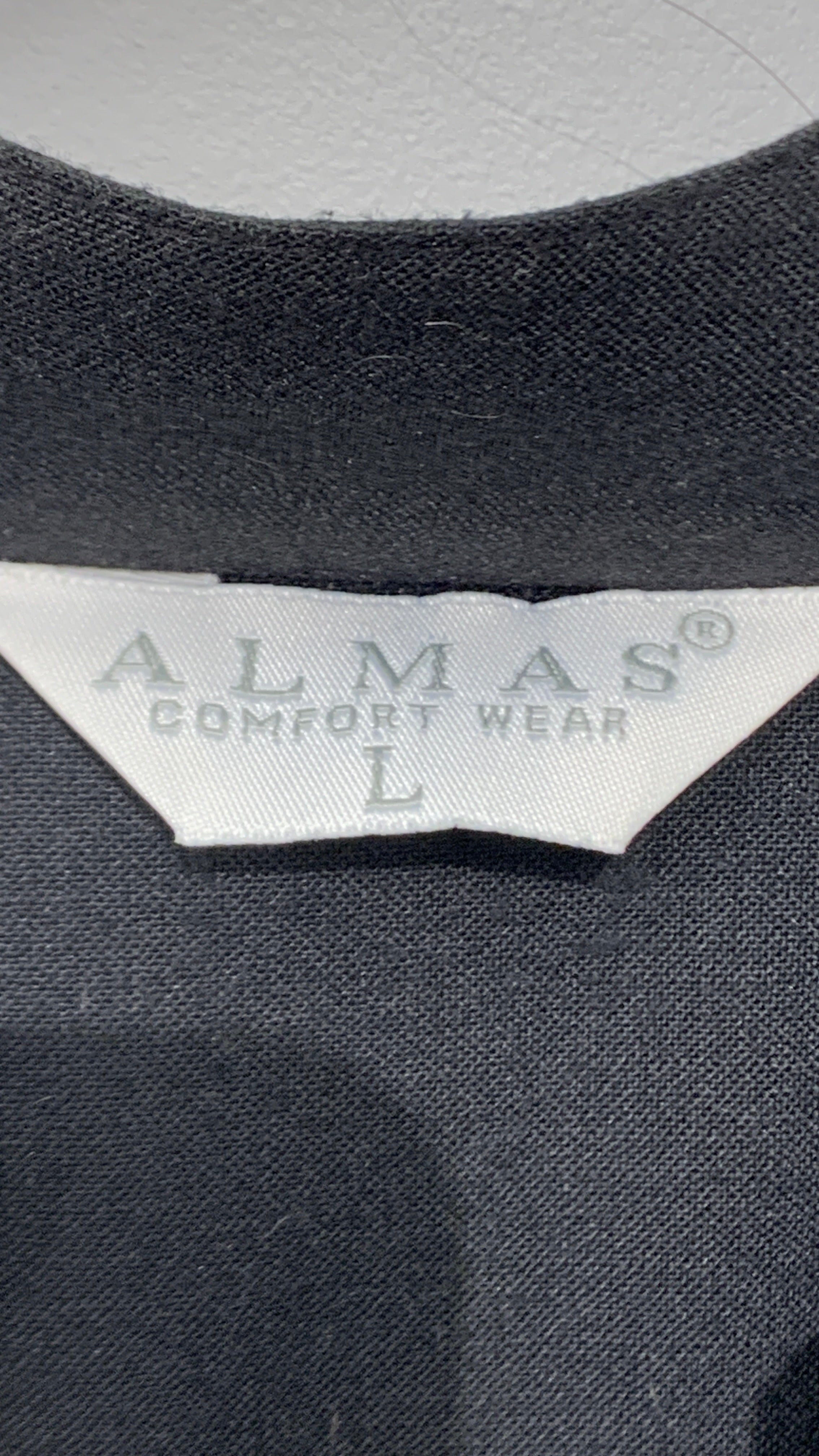 Almas Kjole