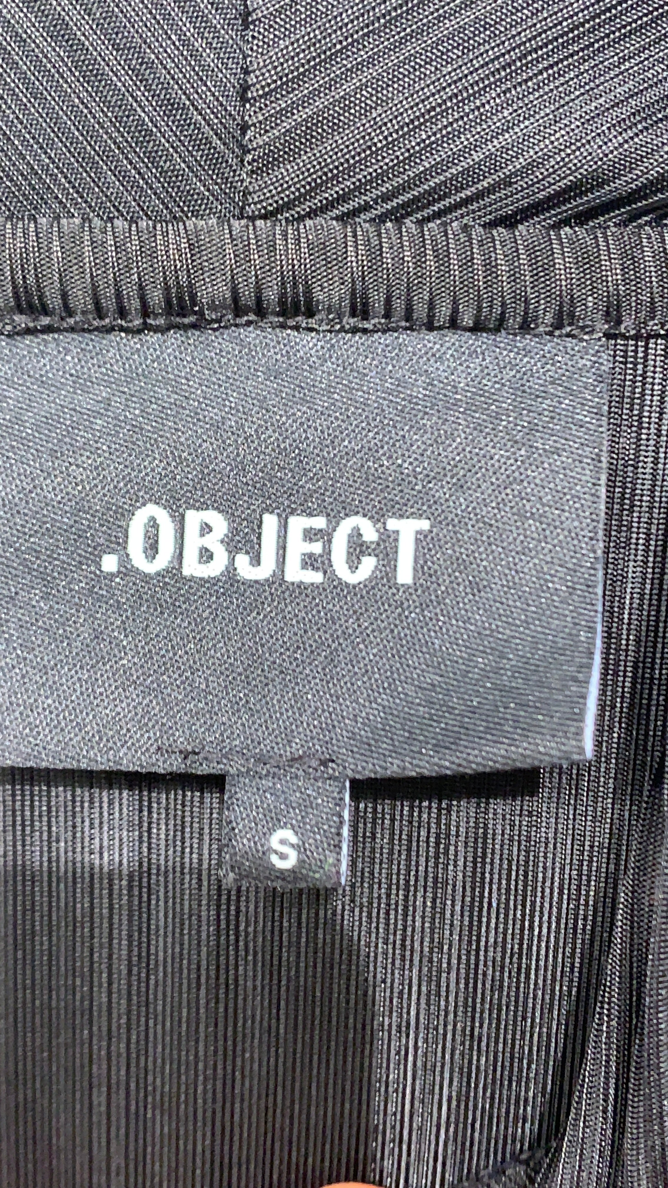 Object Kjole
