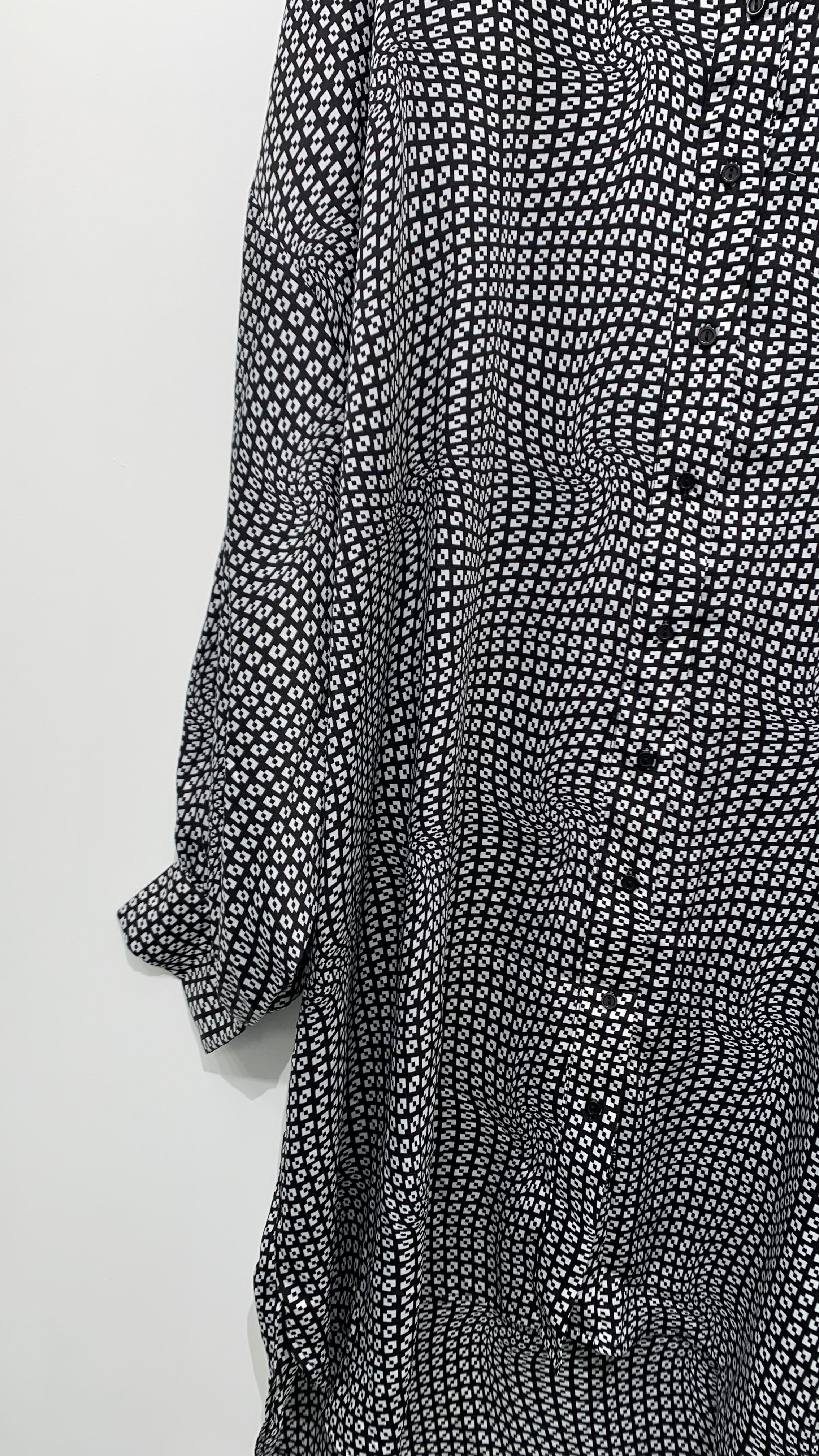 Glamorous Curve Kjole