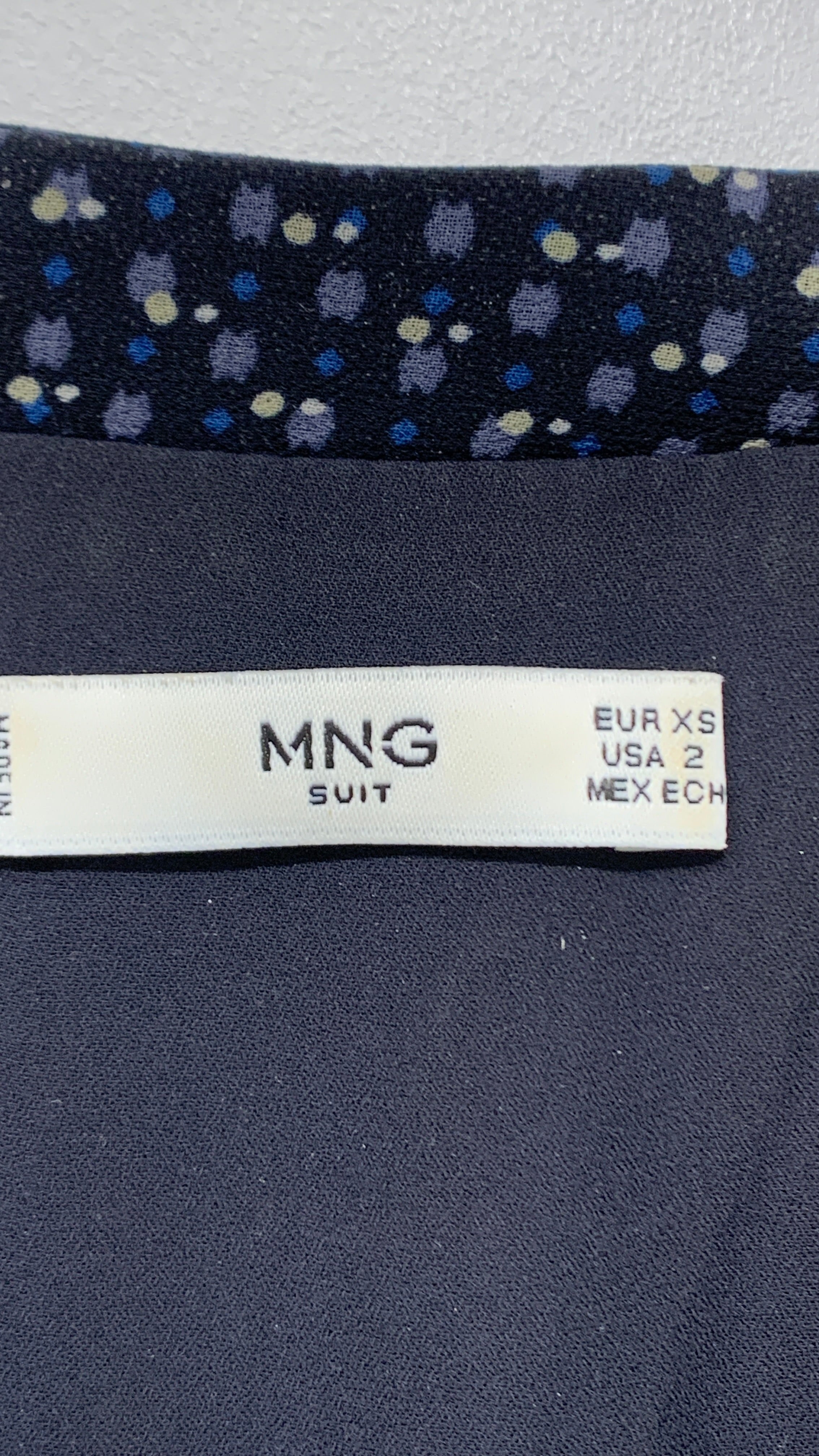 MNG Kjole
