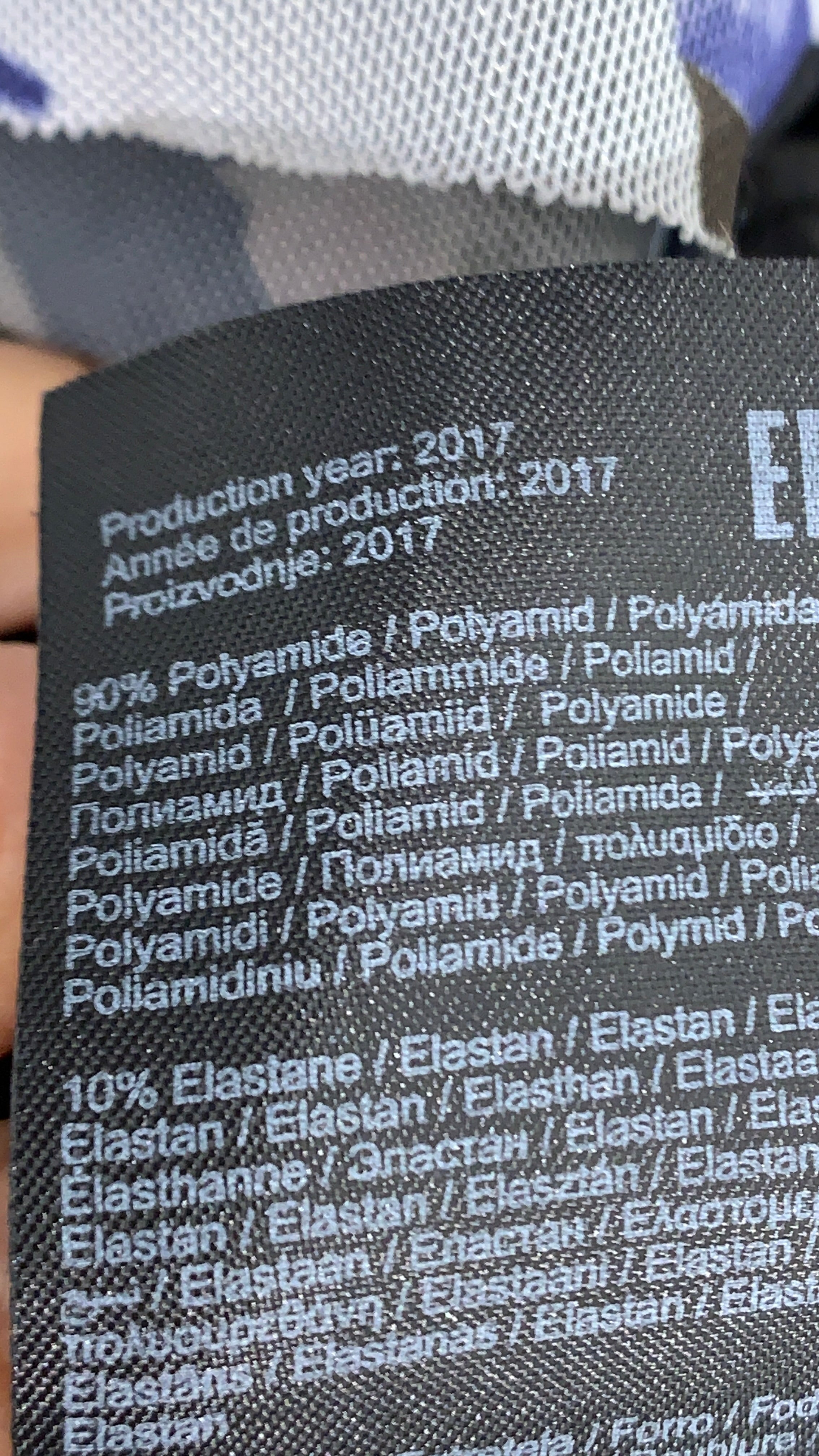 Y.A.S Kjole