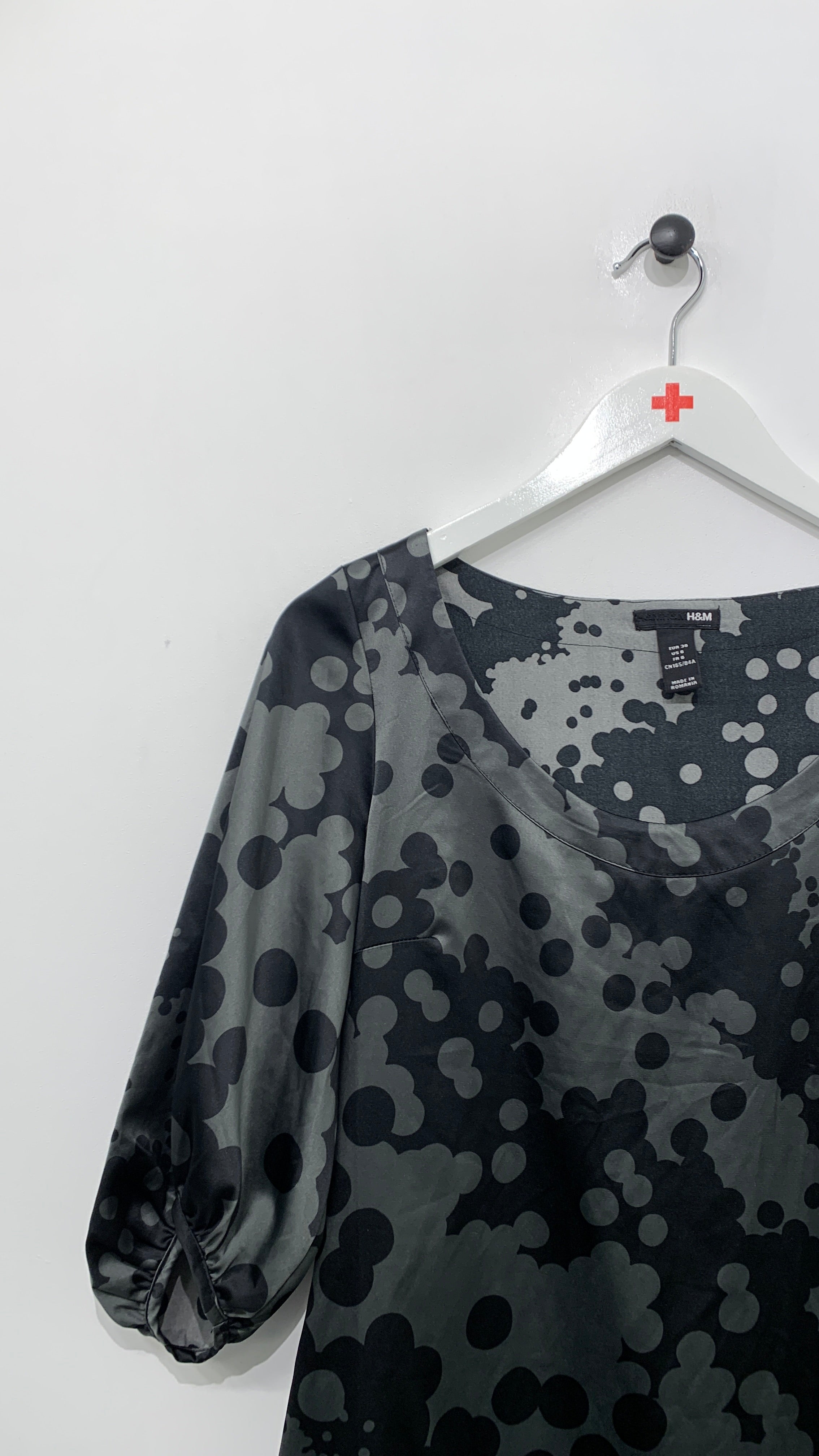 H&M Kjole