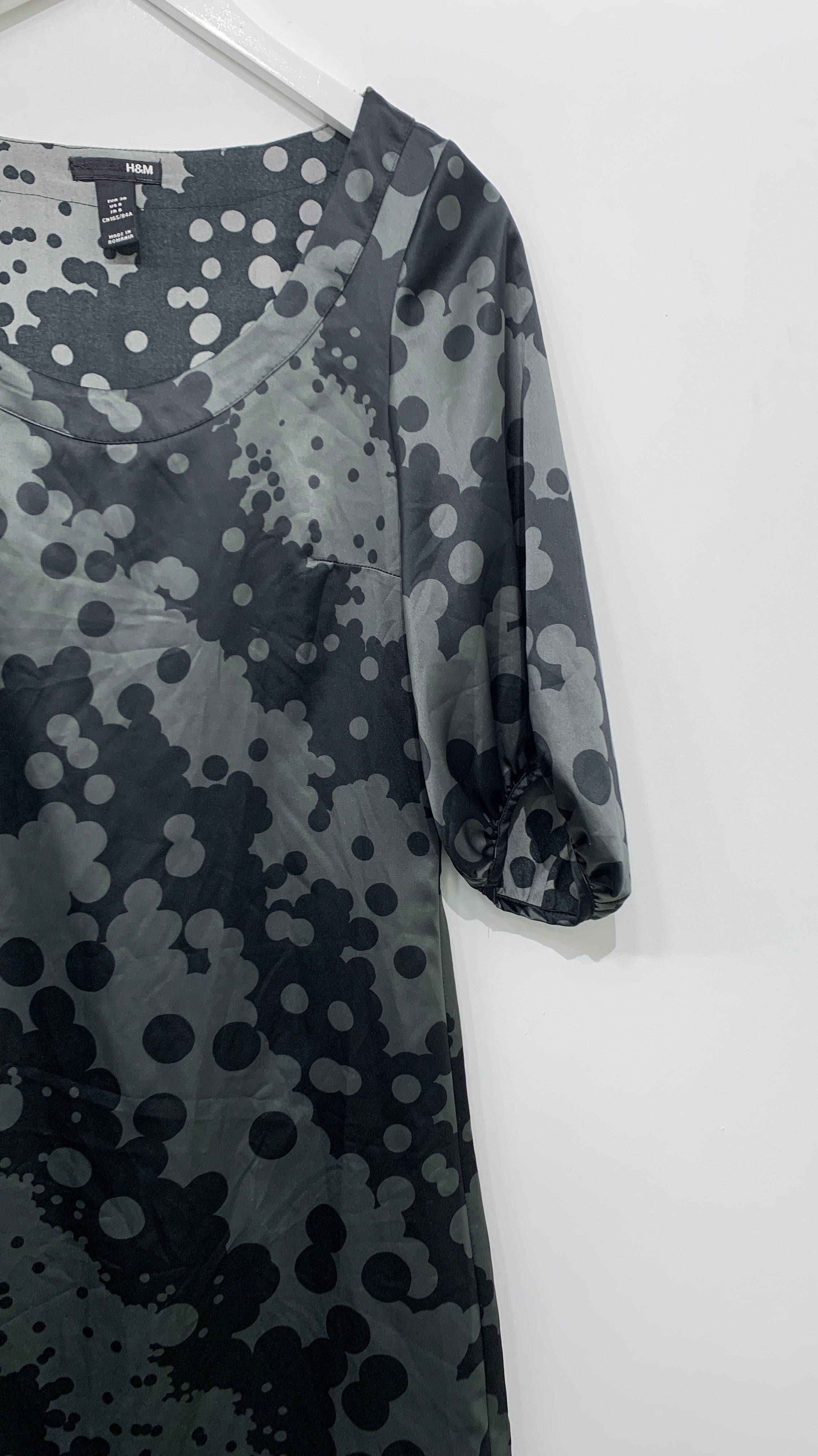 H&M Kjole