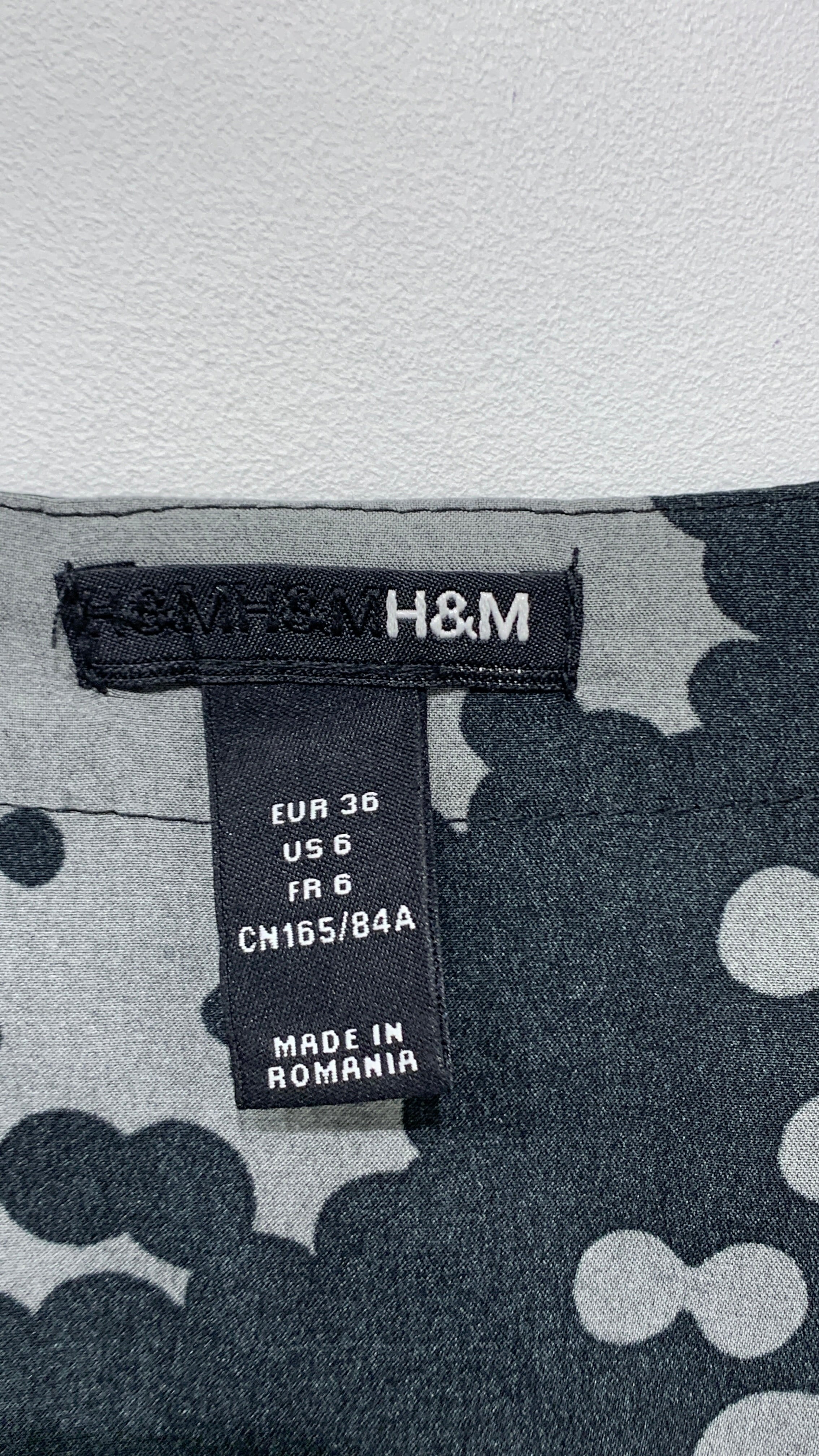 H&M Kjole