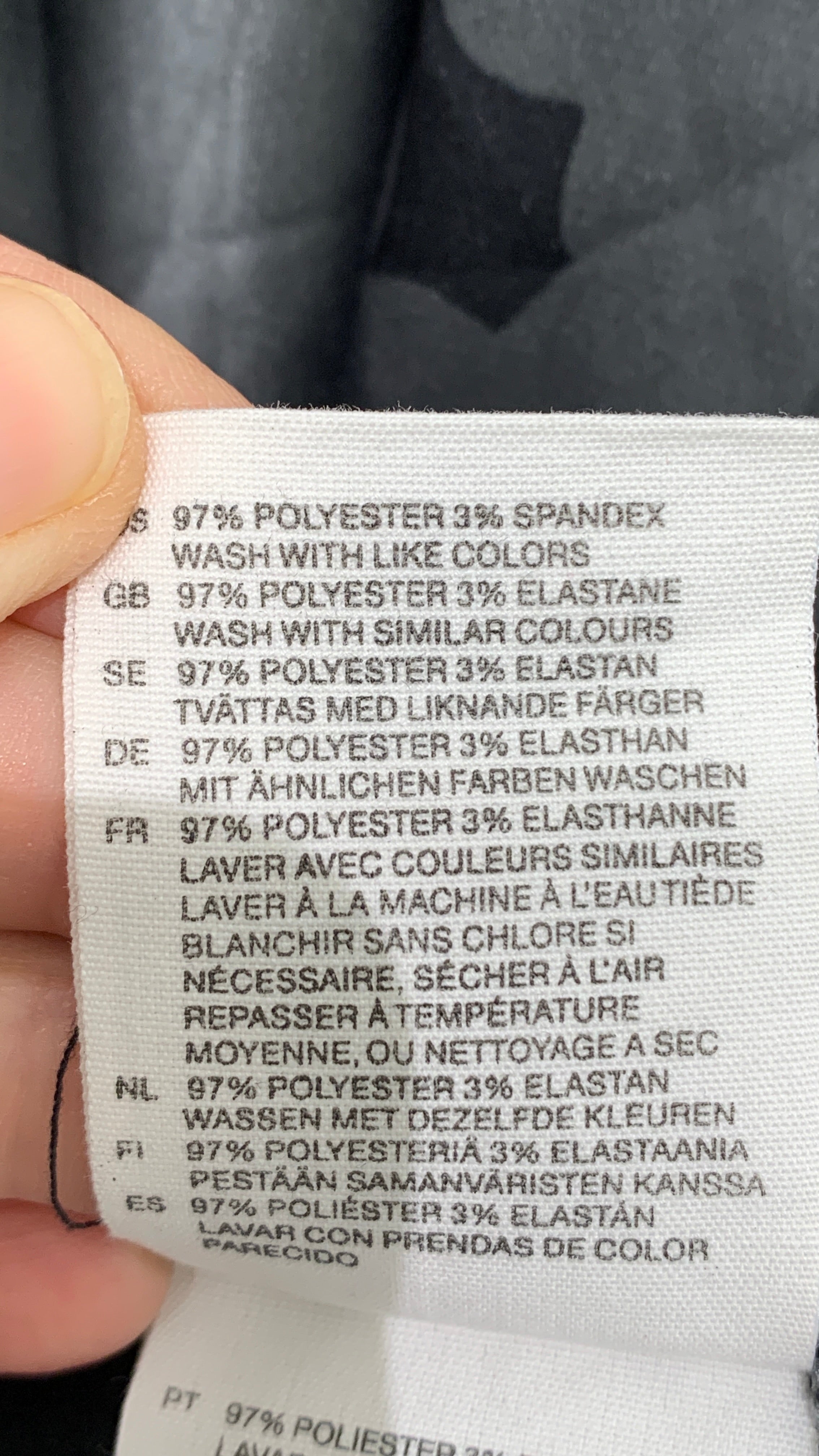 H&M Kjole