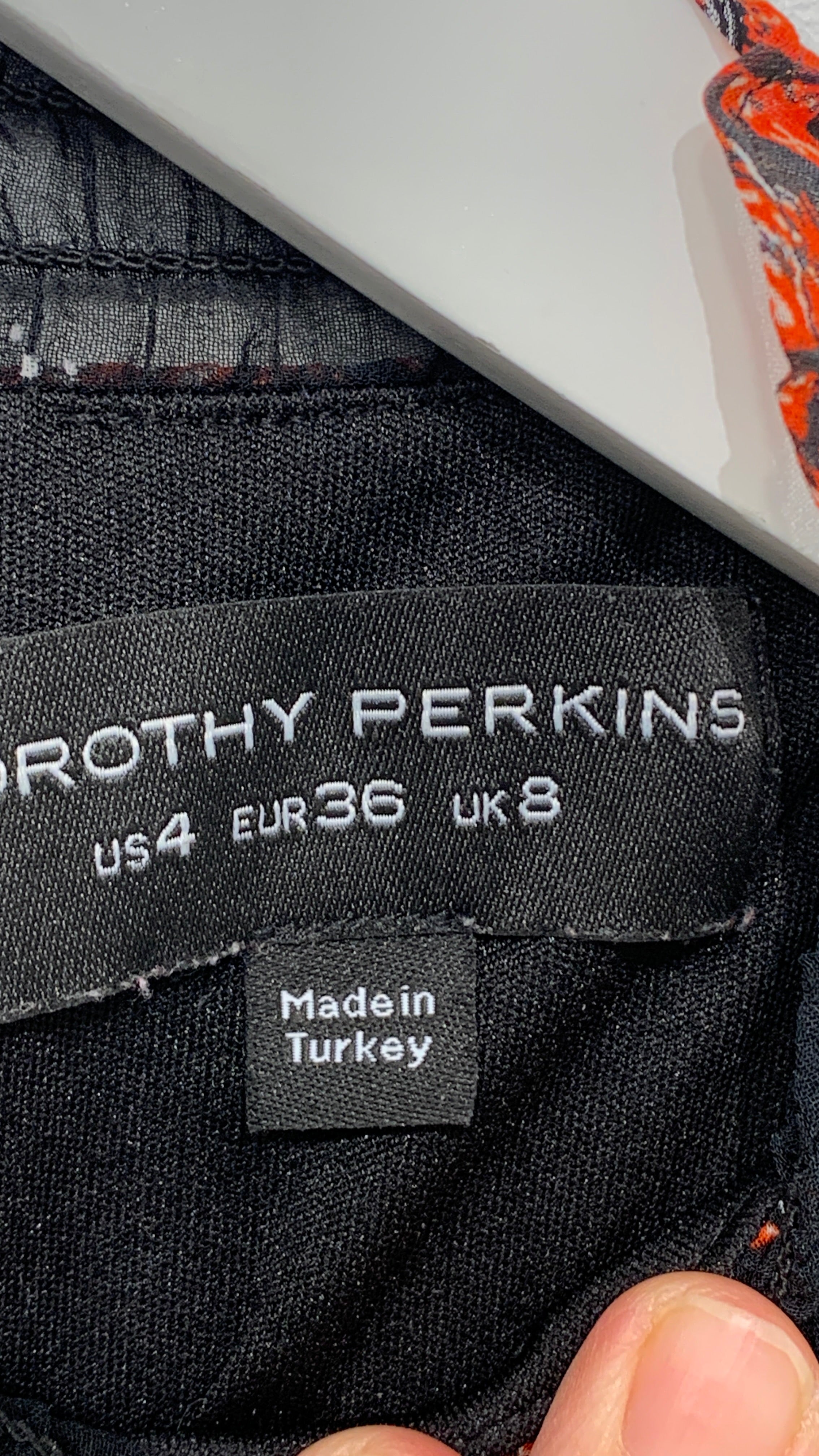 Dorothy Perkins Kjole
