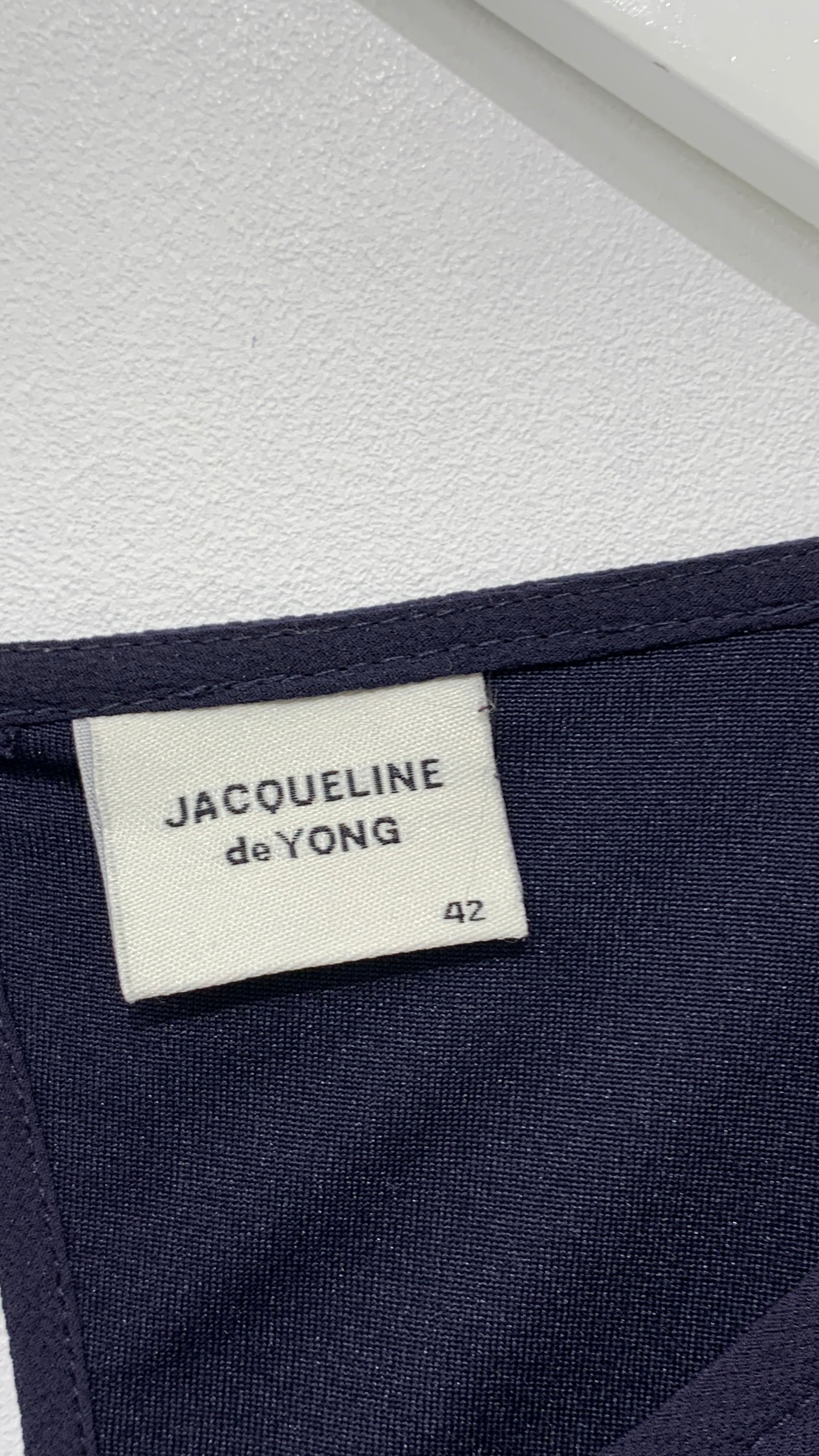 Jacqueline De Yong Kjole