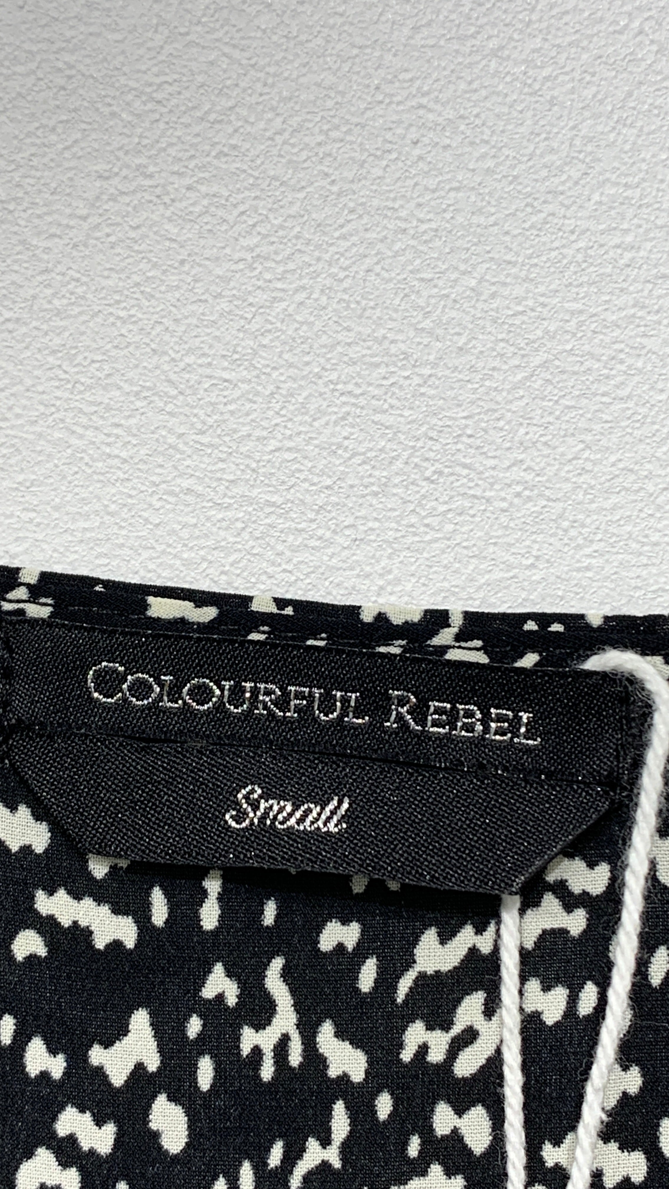 Colorful Rebel Kjole