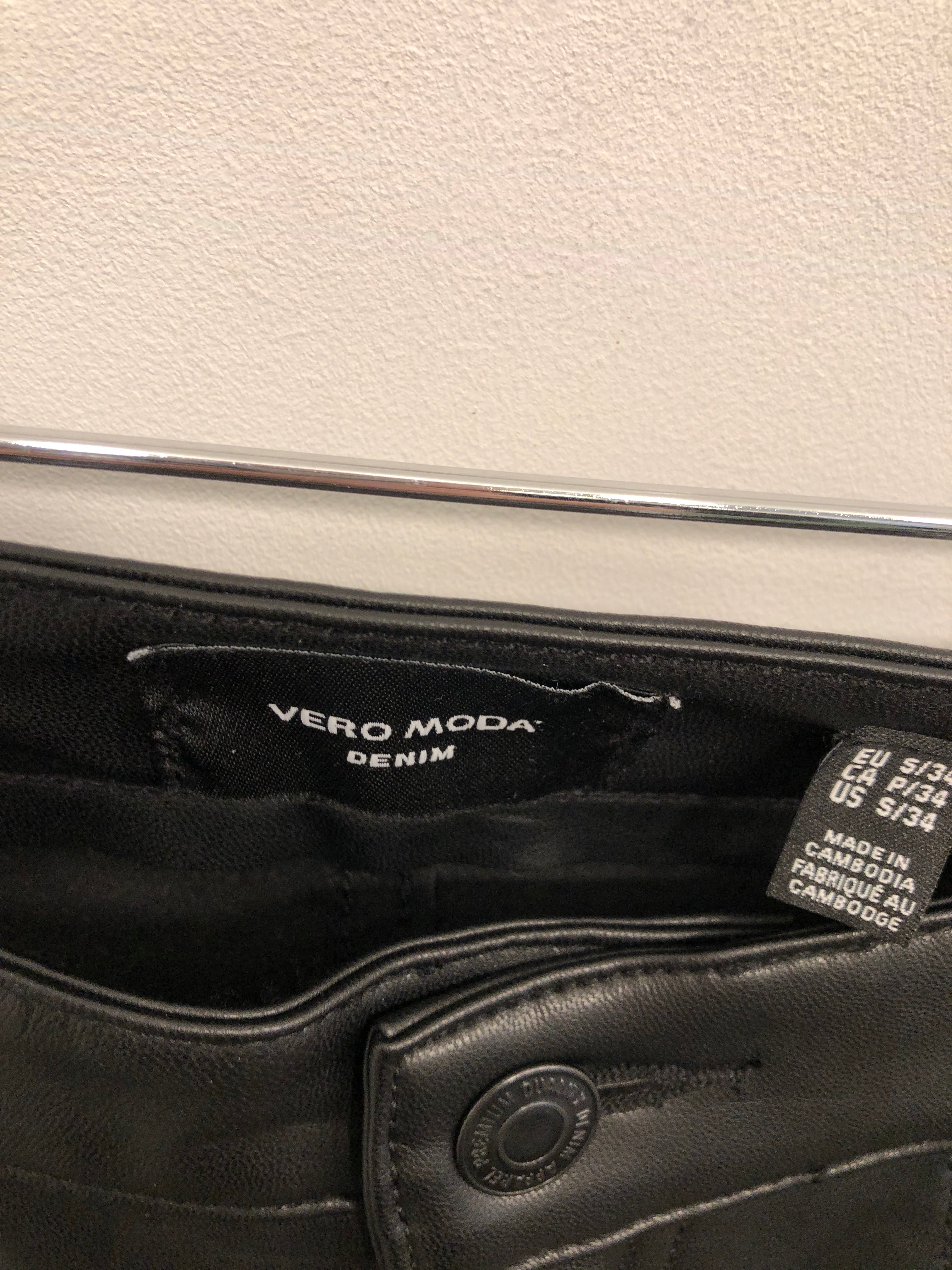 Vero Moda Bukser