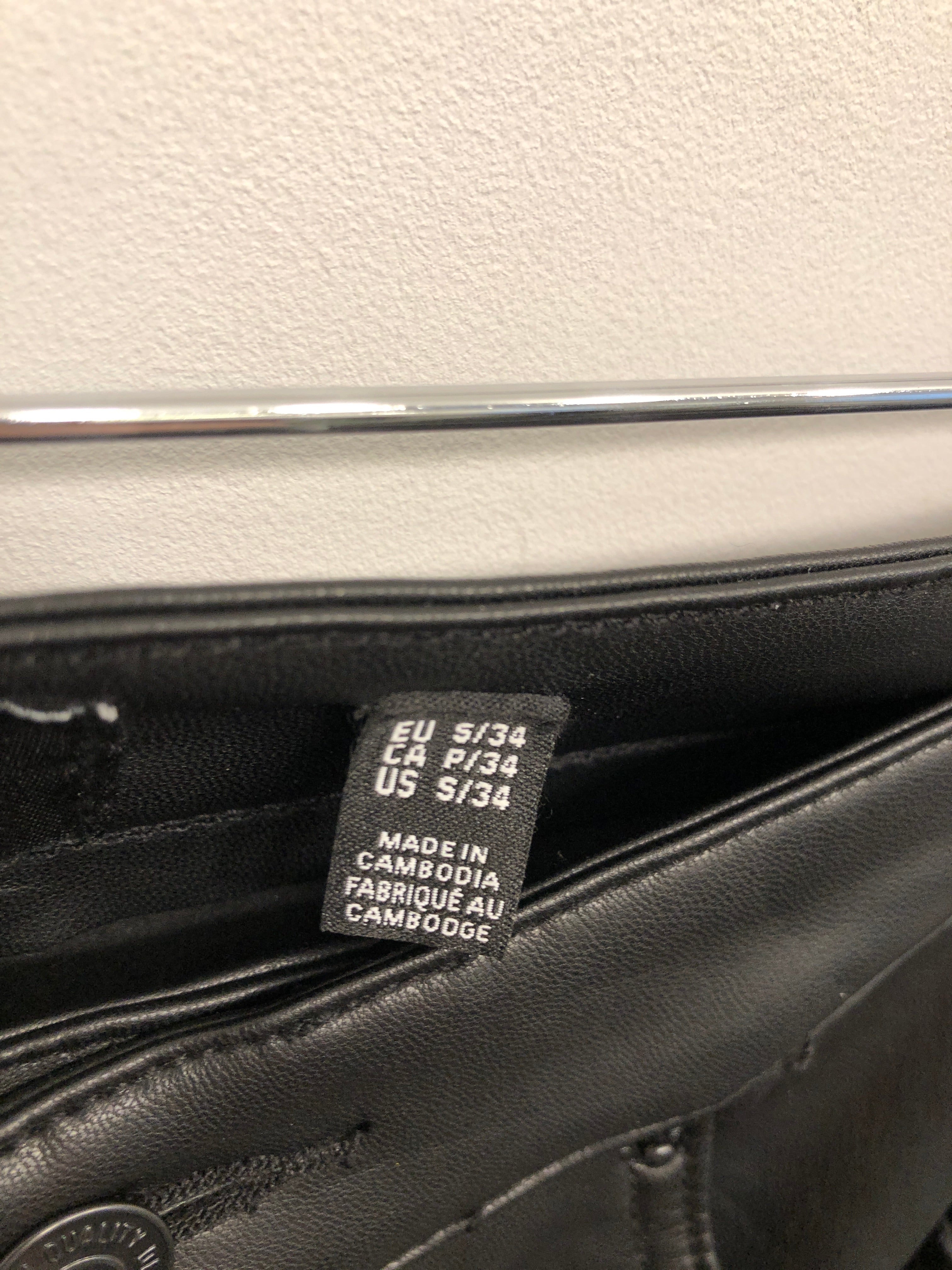 Vero Moda Bukser