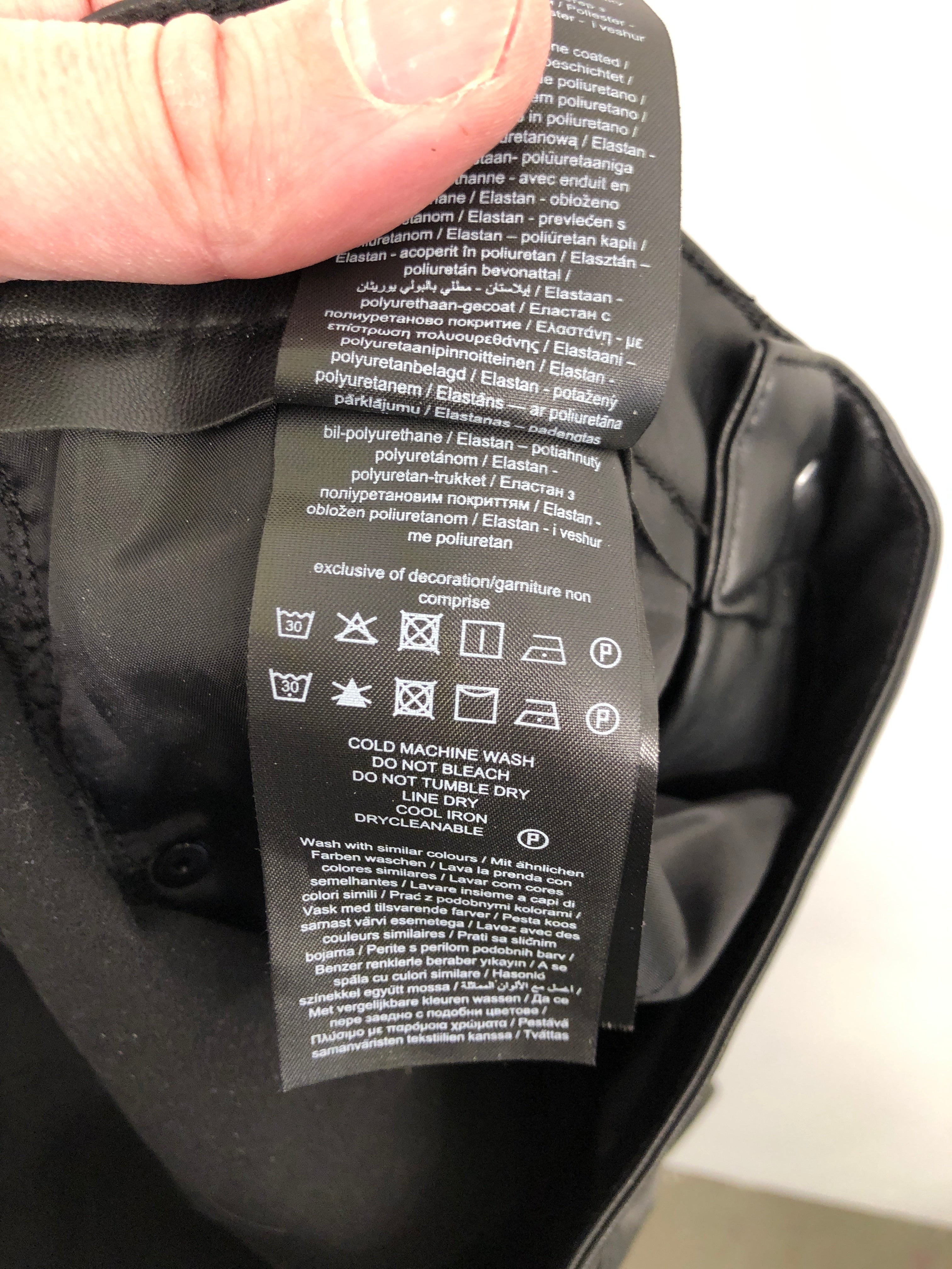 Vero Moda Bukser