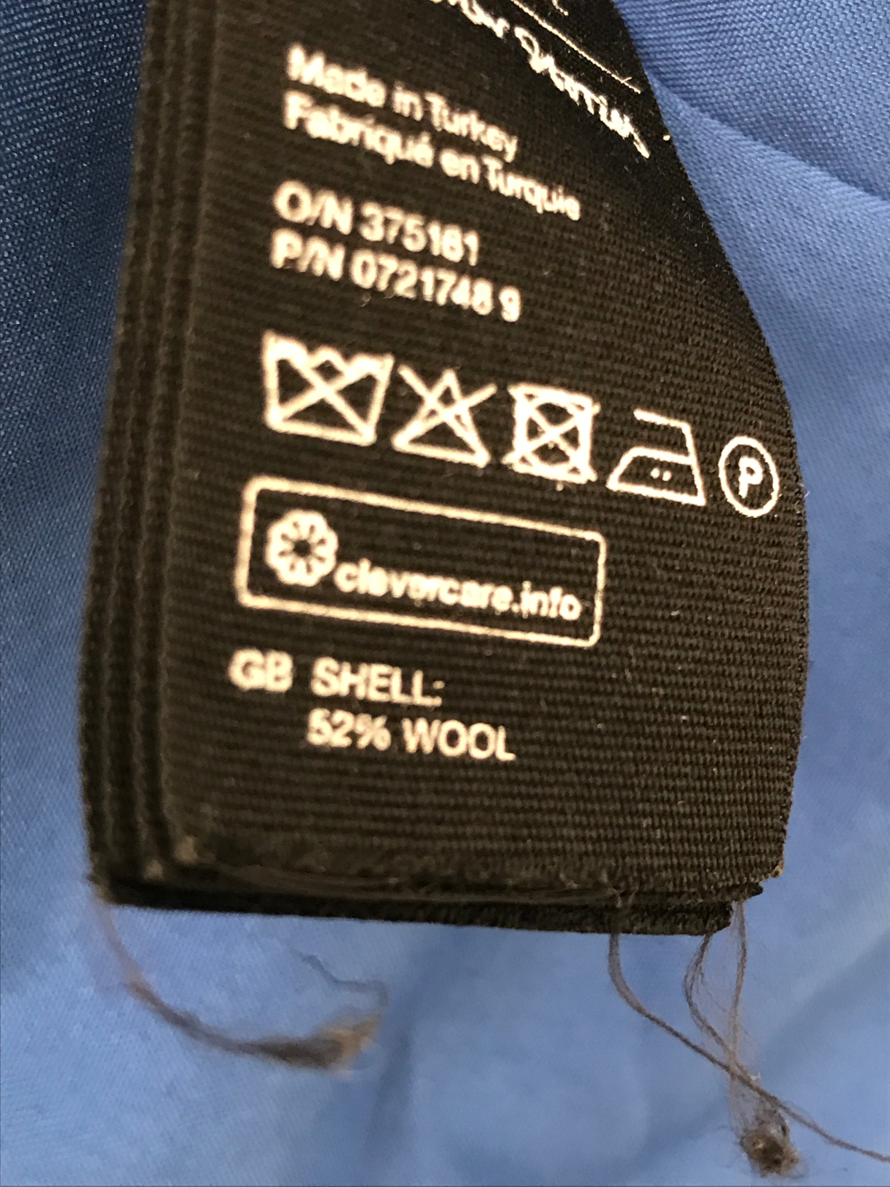 & other stories Blazer