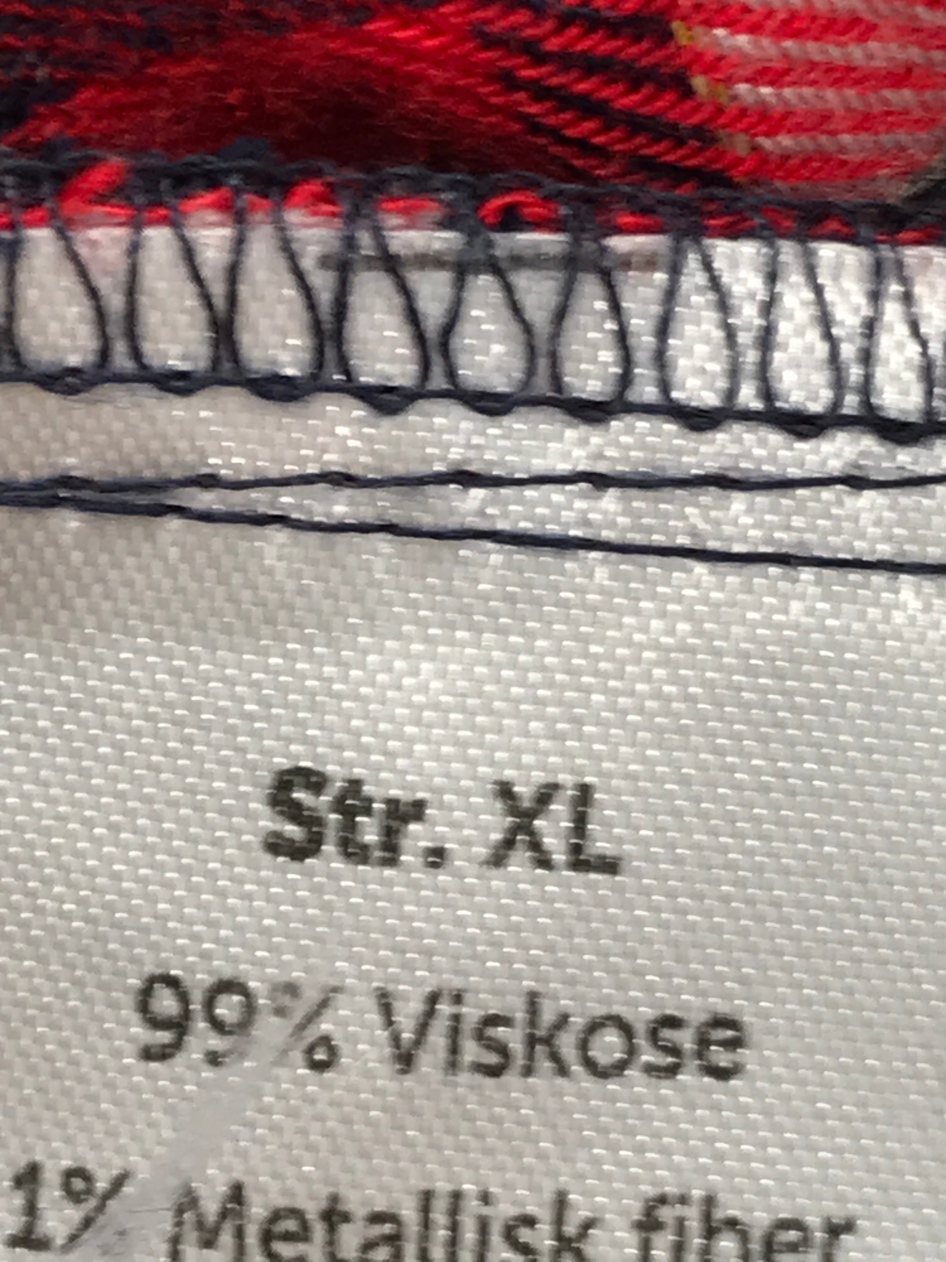 VRS Skjorte