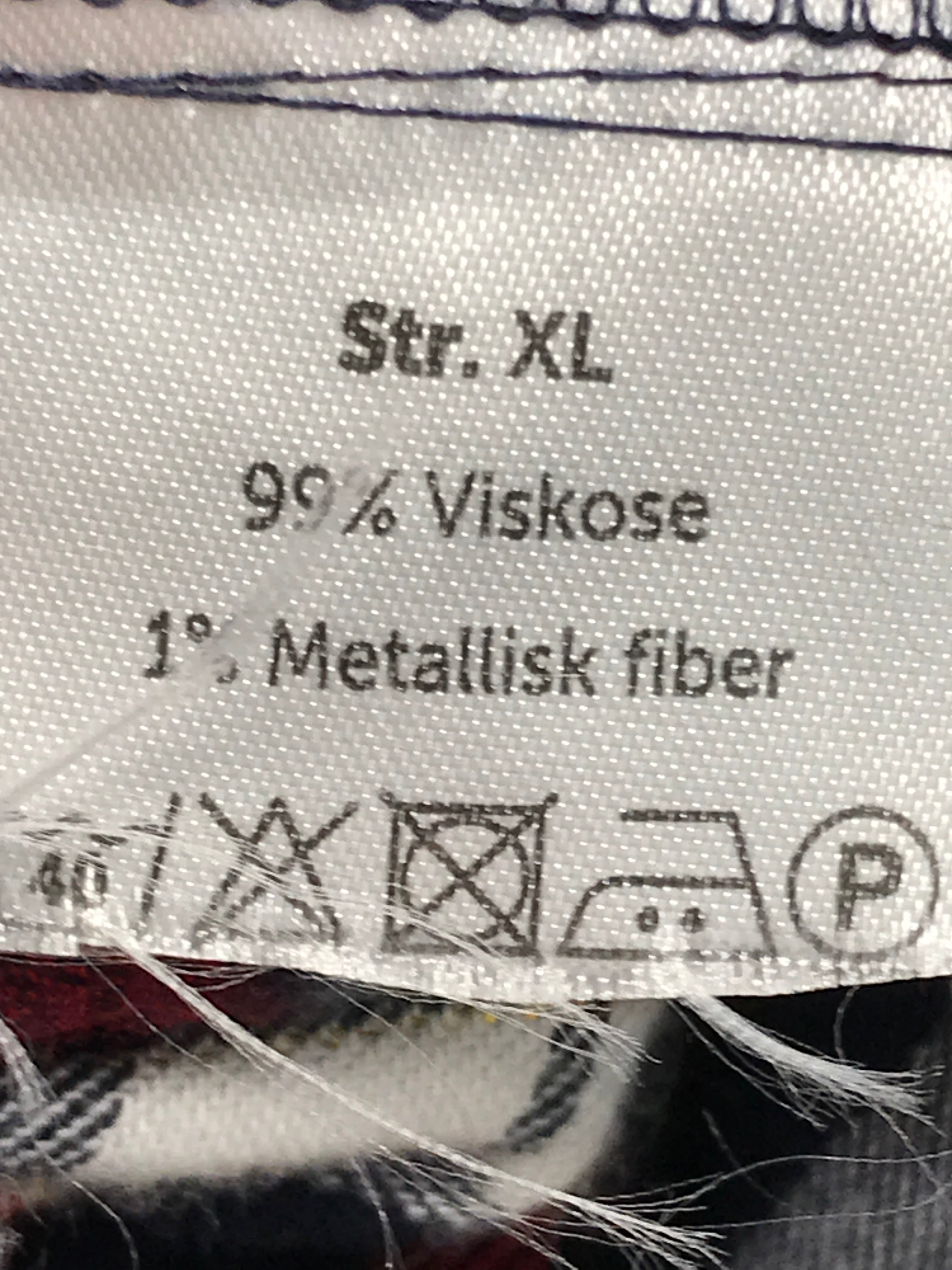 VRS Skjorte