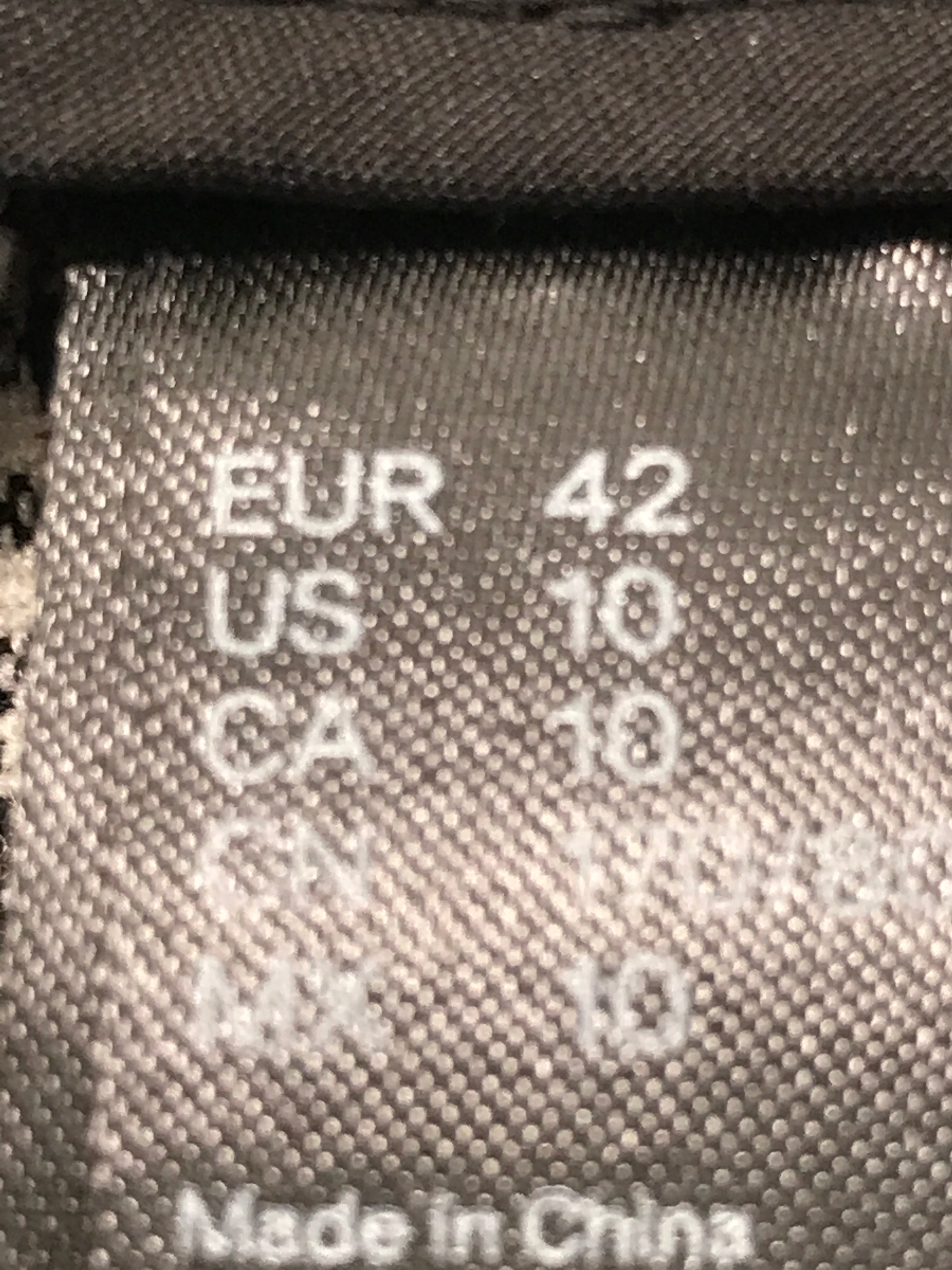 H&M Bukser