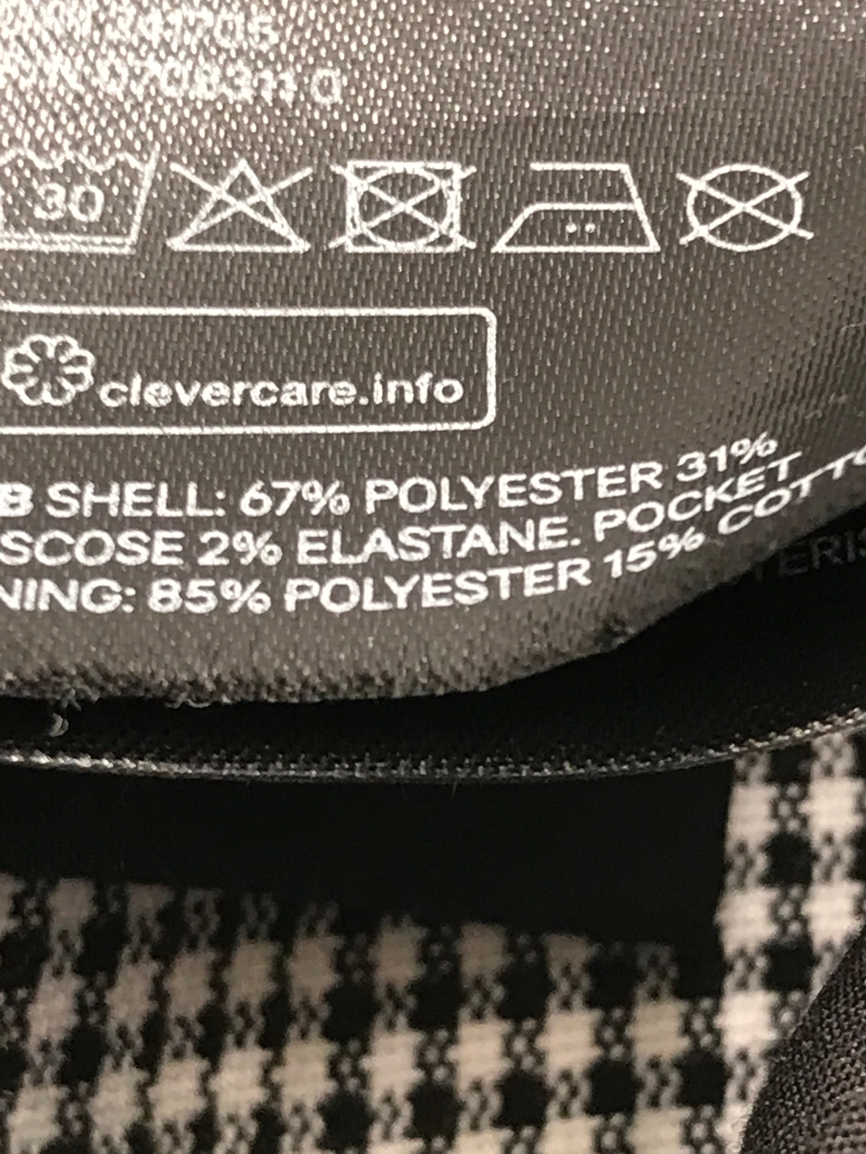 H&M Bukser