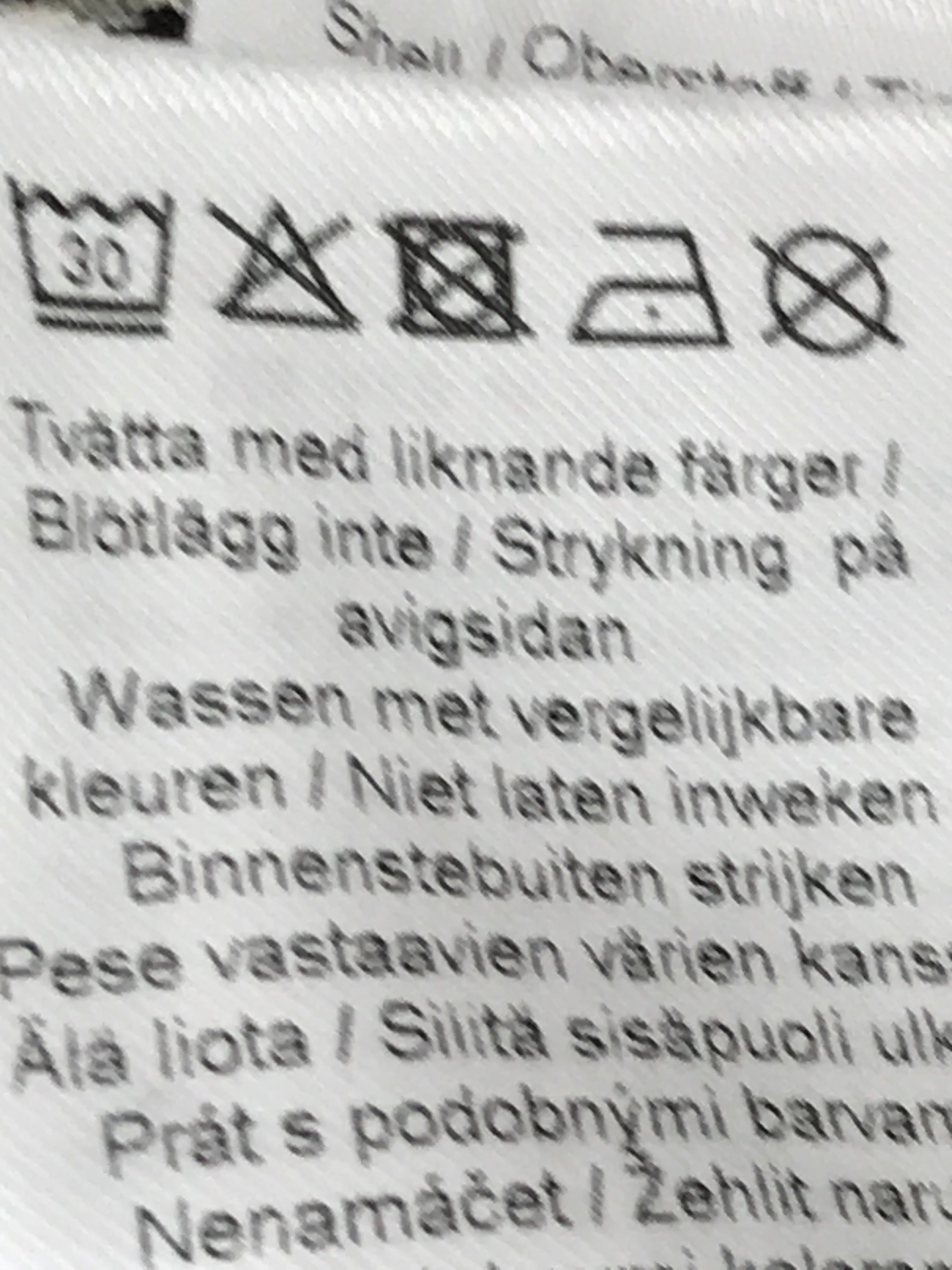 Culture Kjole
