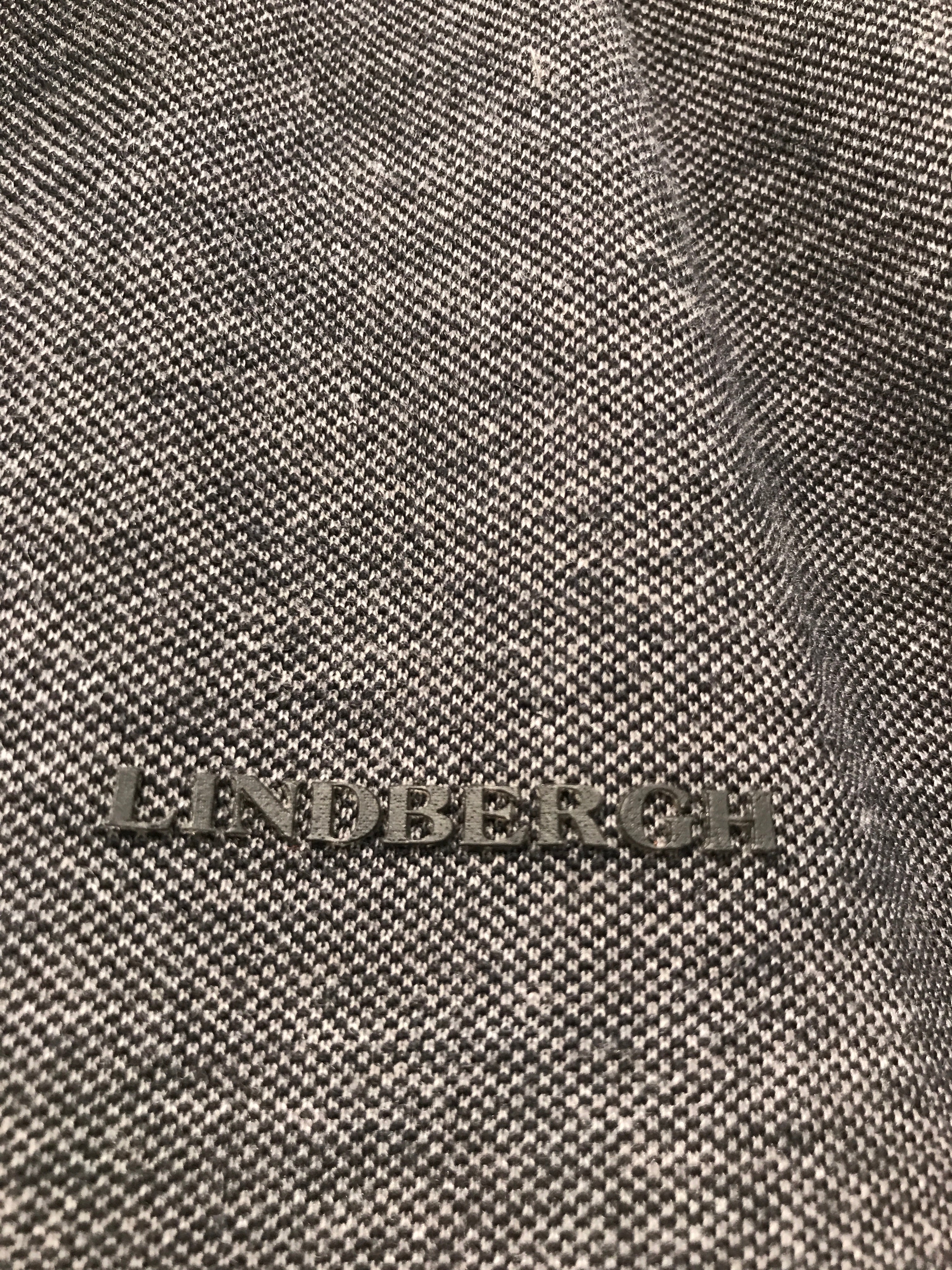 Lindbergh Polo