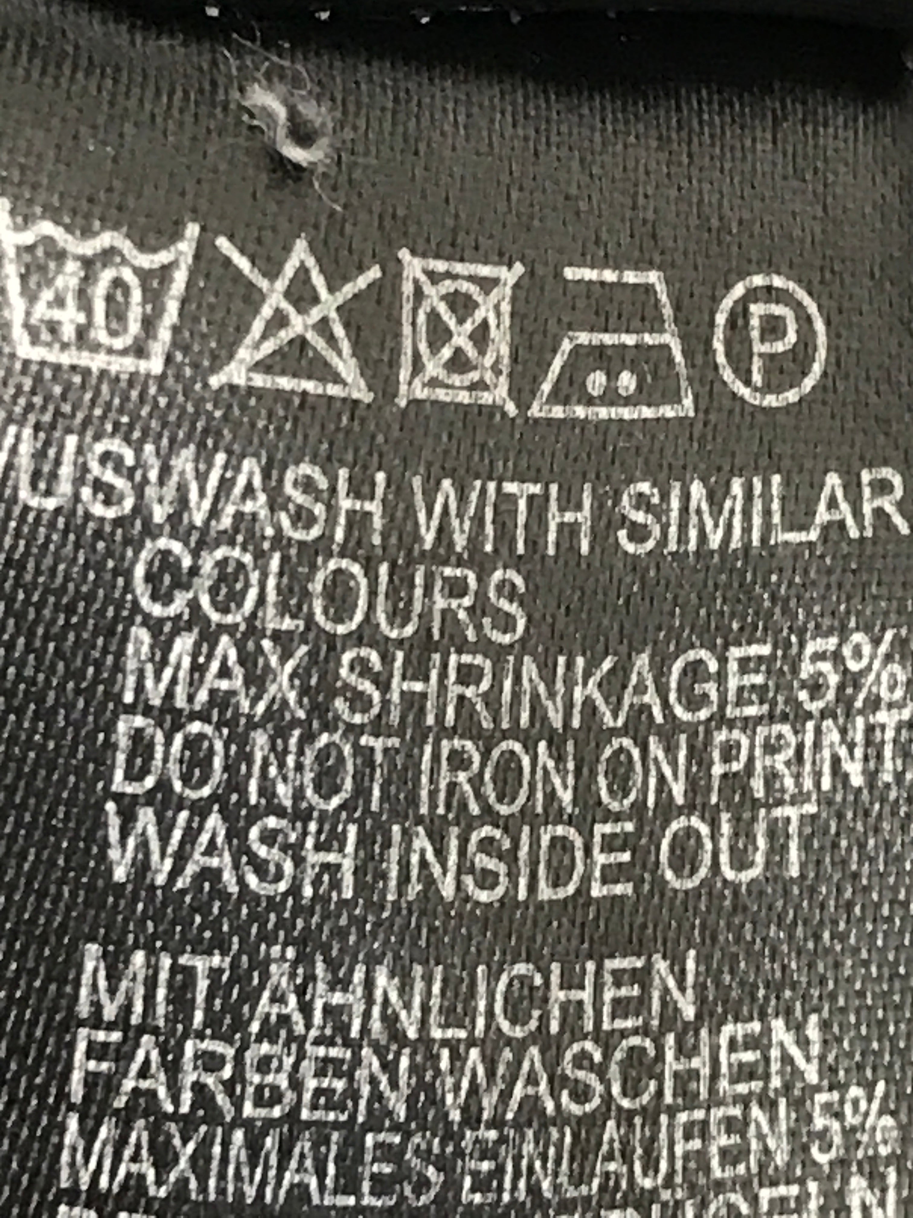 Lindbergh Polo