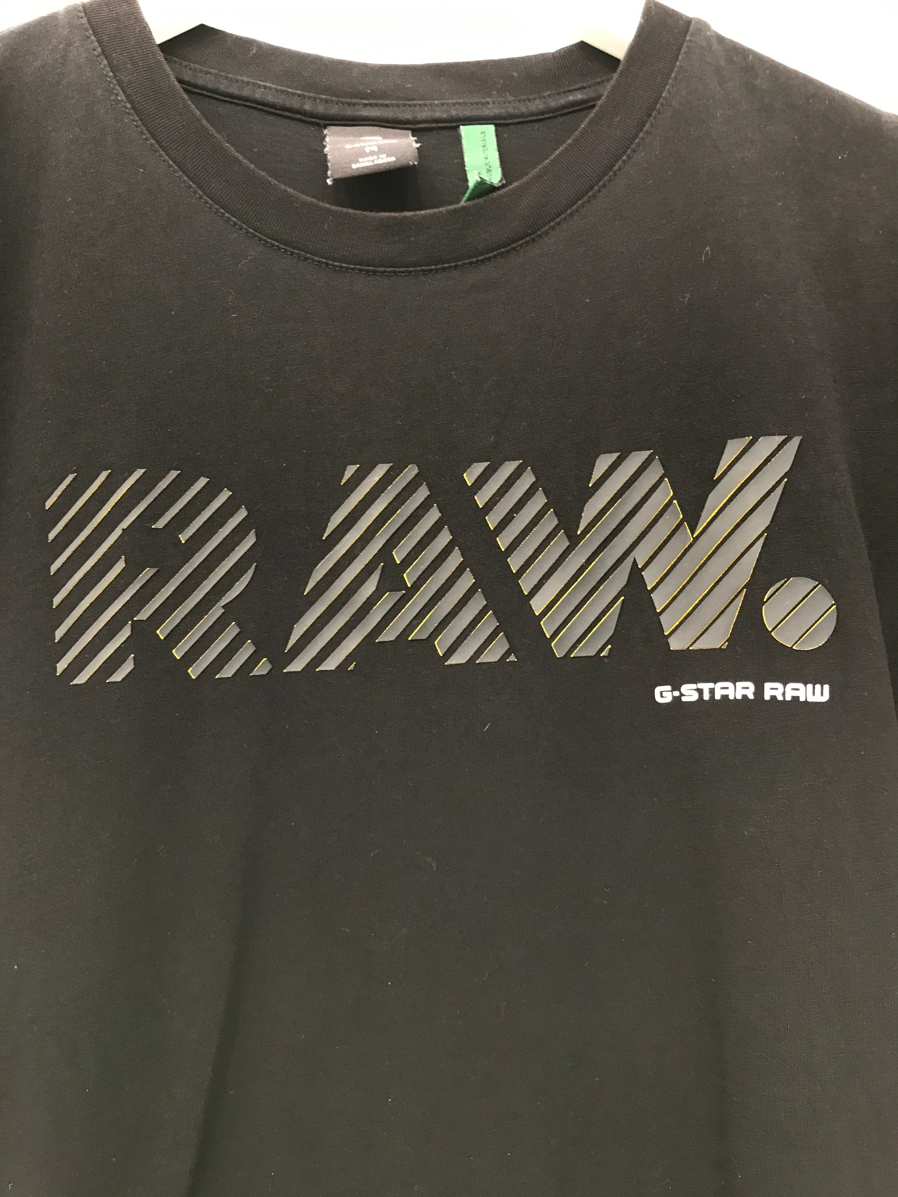 G Star Raw T-shirt